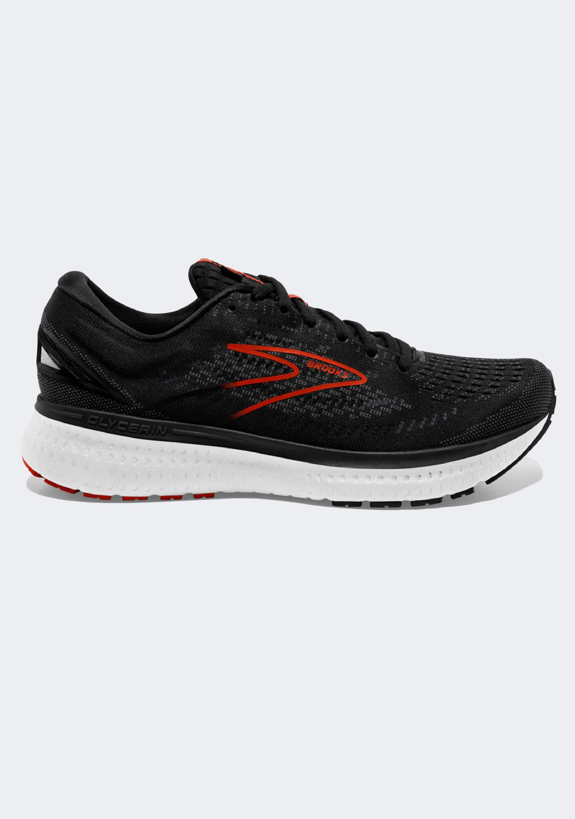 Brooks Men’s Glycerin 19