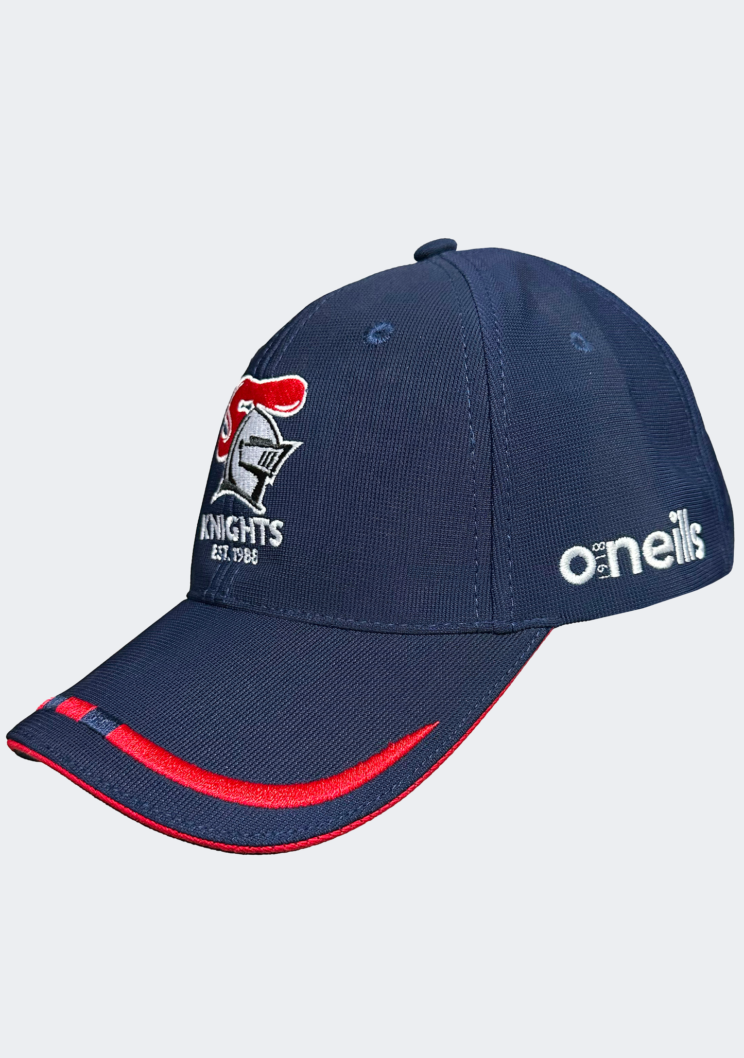 O'Neills Newcastle Knights Adults Media Cap