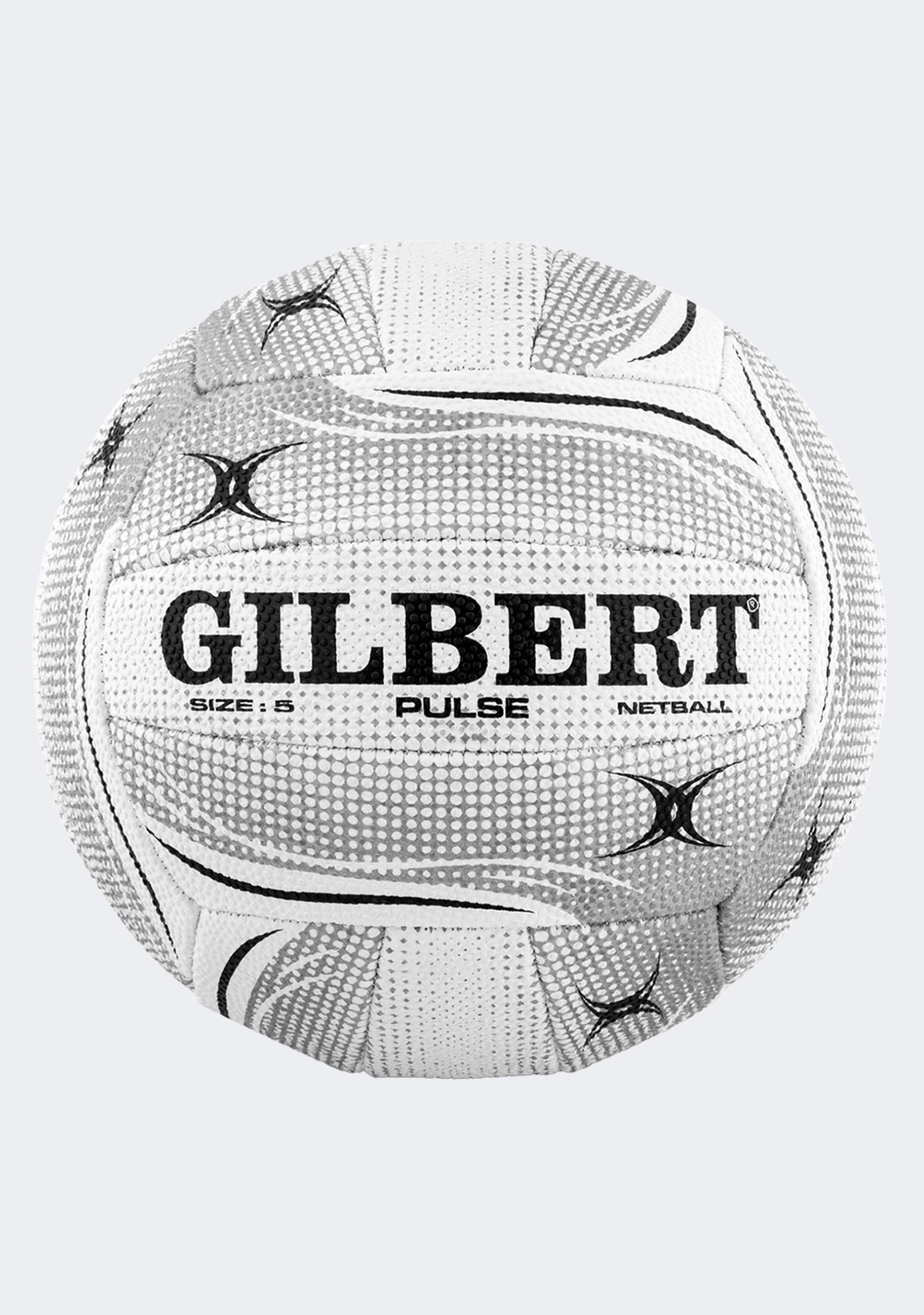 Gilbert Pulse Netball