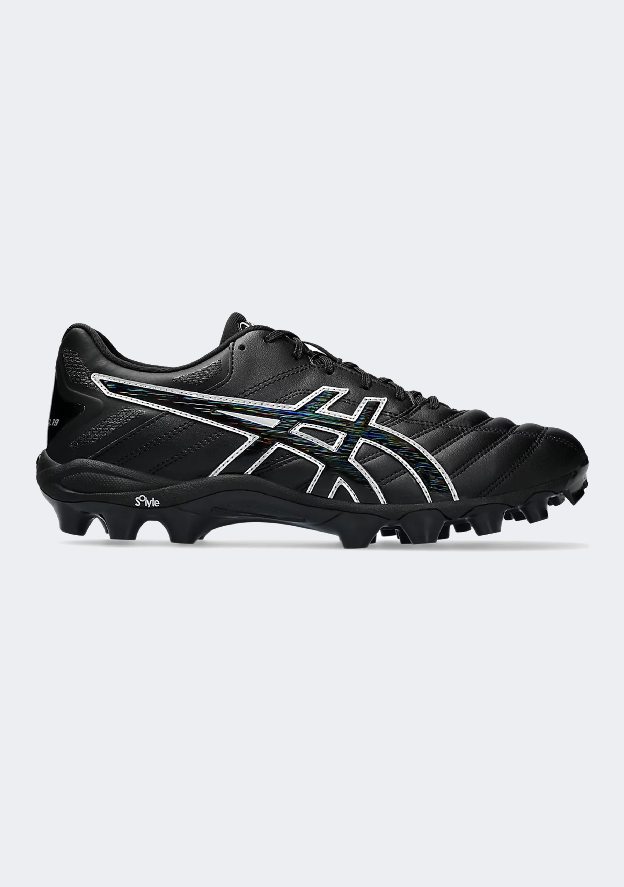 Asics Men's Gel Lethal 19 – Jim Kidd Sports - Main Image