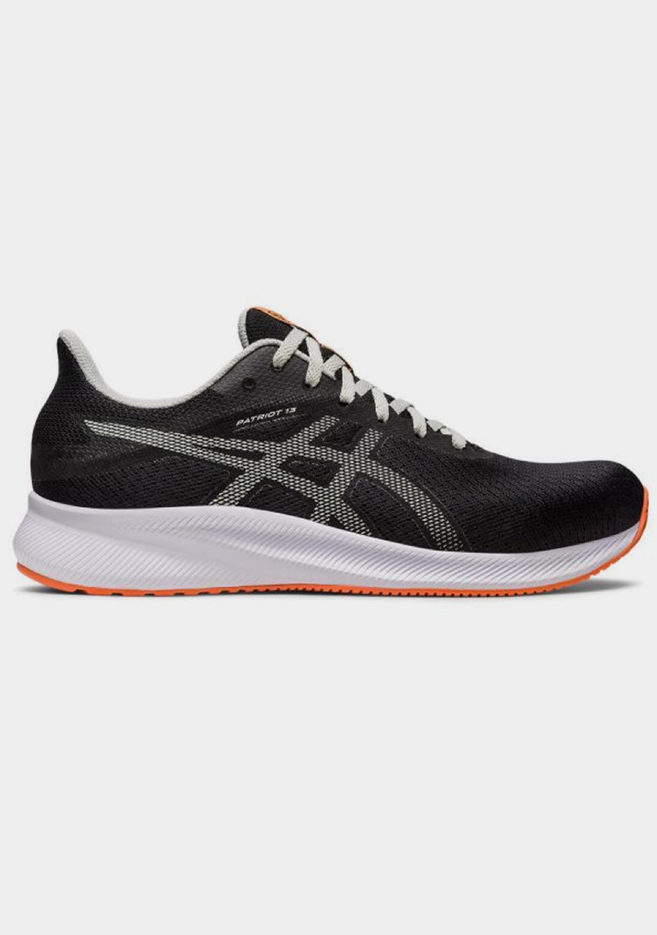 Asics Men's Patriot 13 – Jim Kidd Sports - Main Image