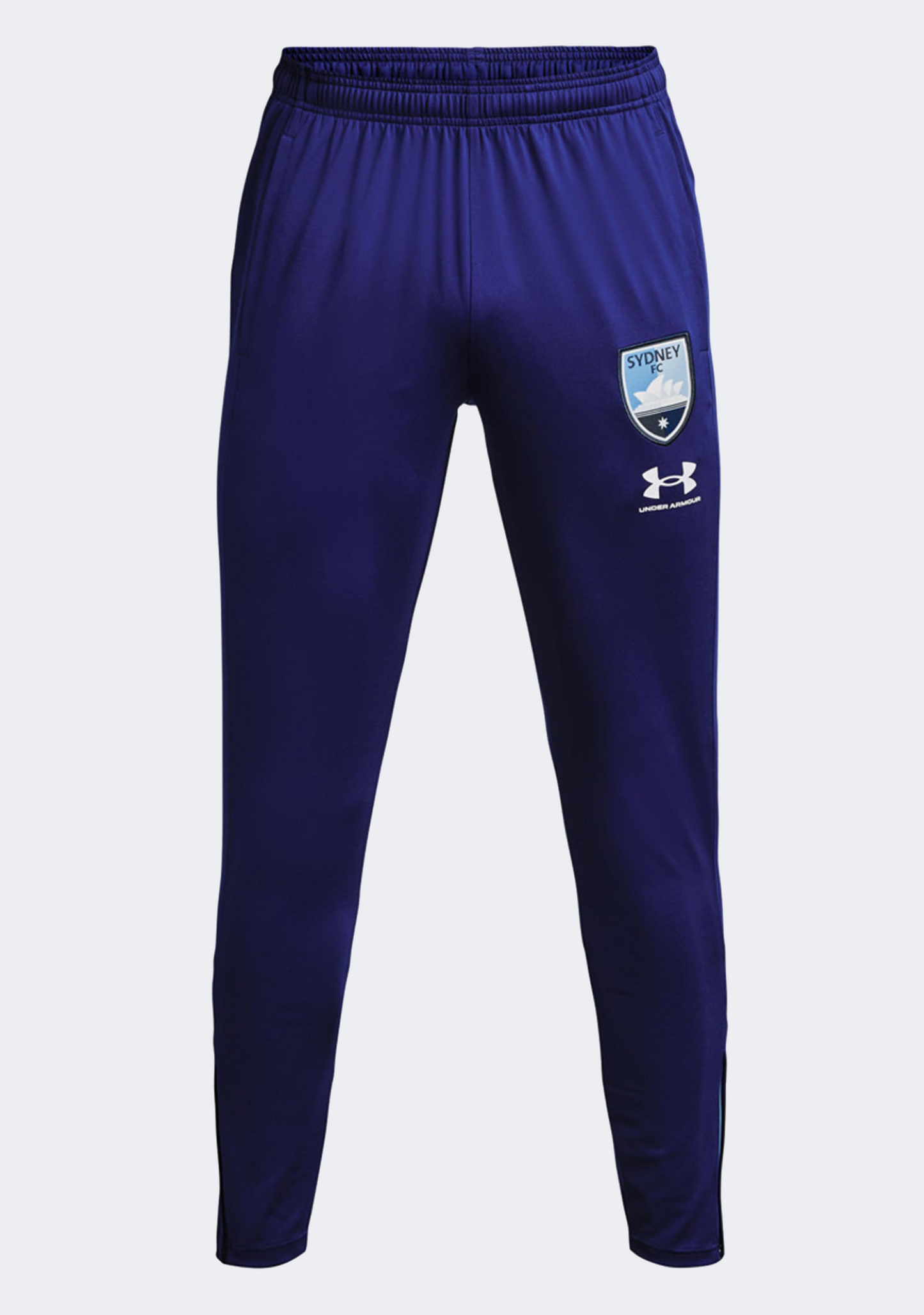 Under Armour Womens Sydney FC Challenger Trackpants