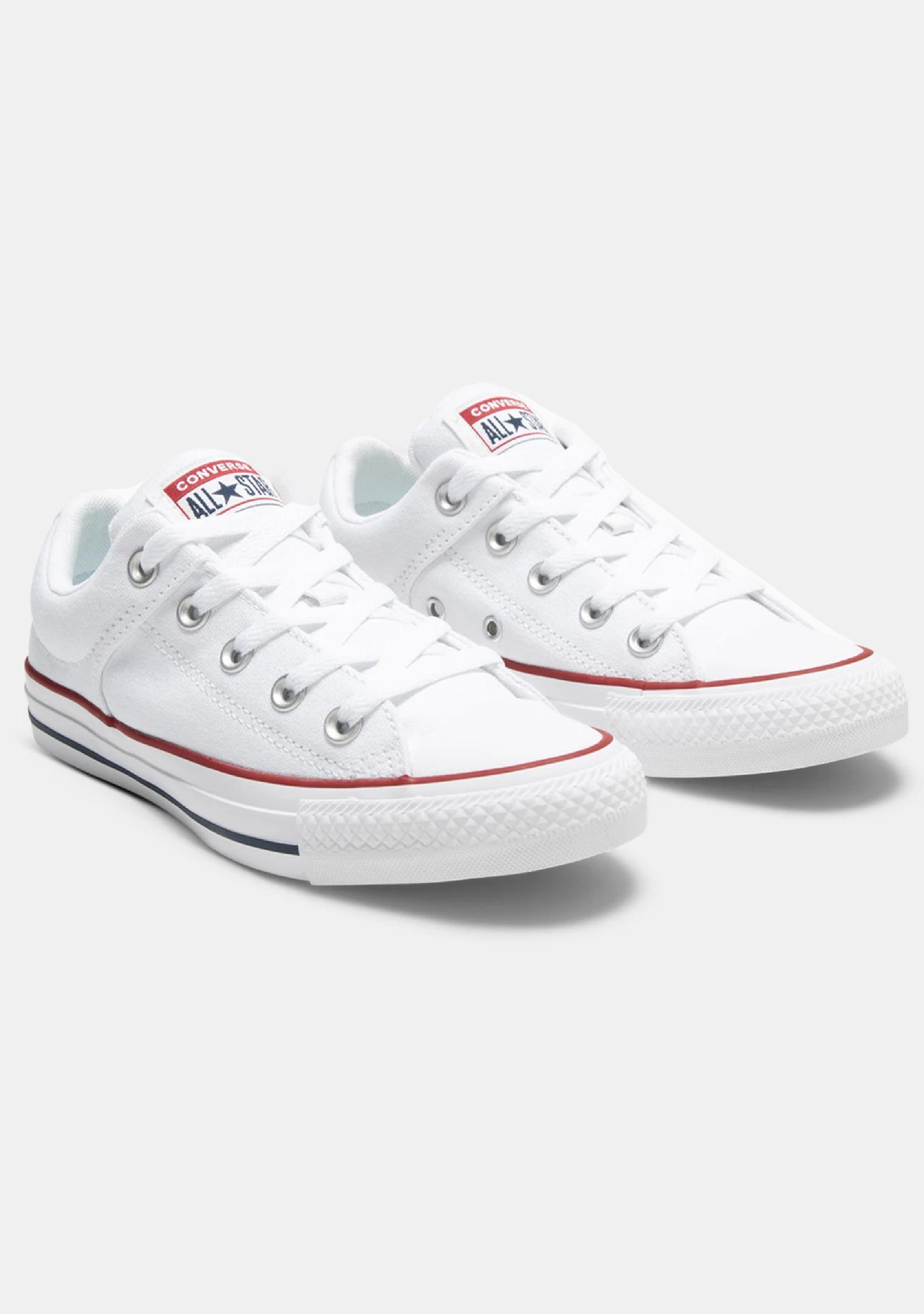 Converse Unisex Chuck Taylor All Star High Street Low