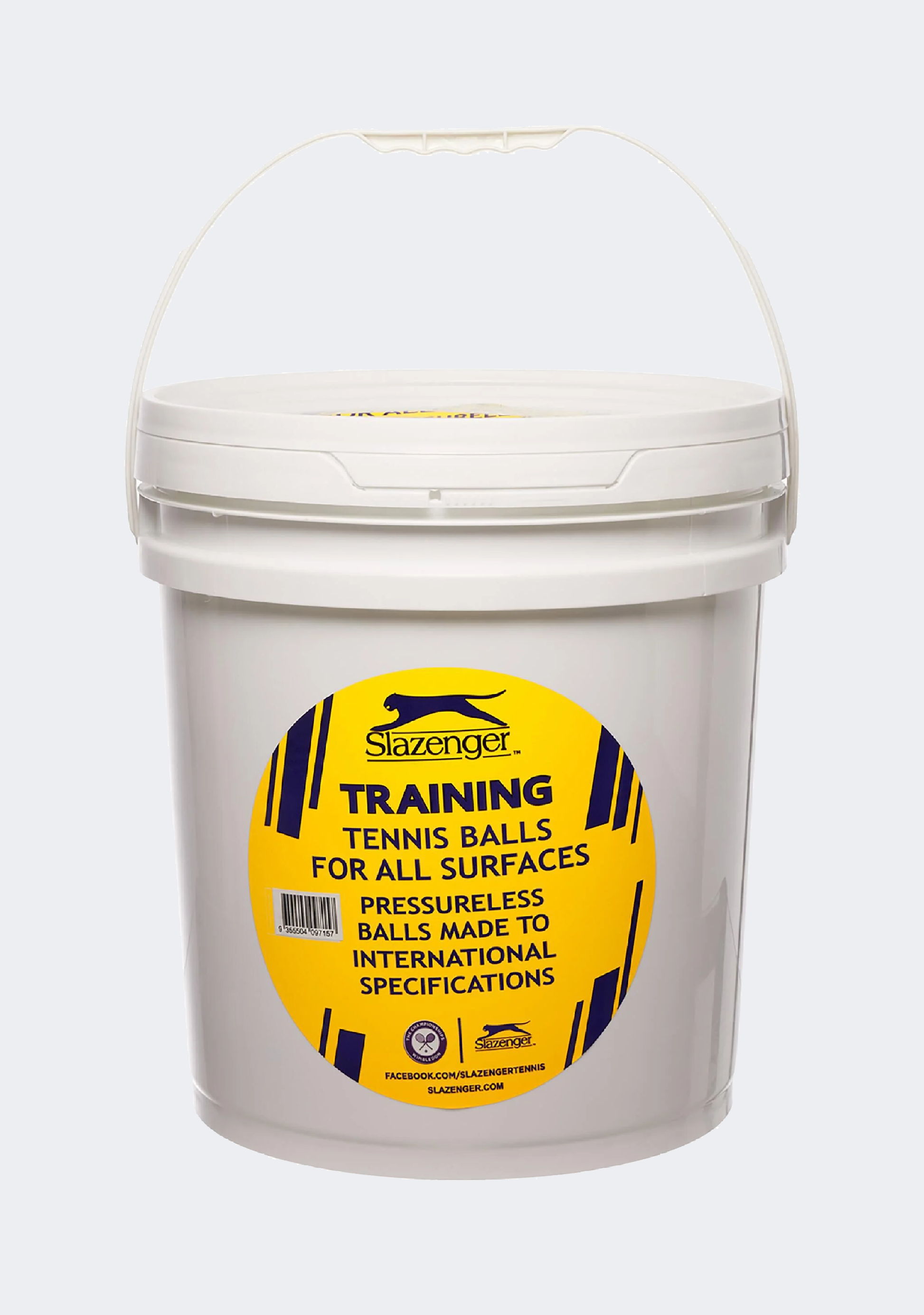 Slazenger Empty Bucket