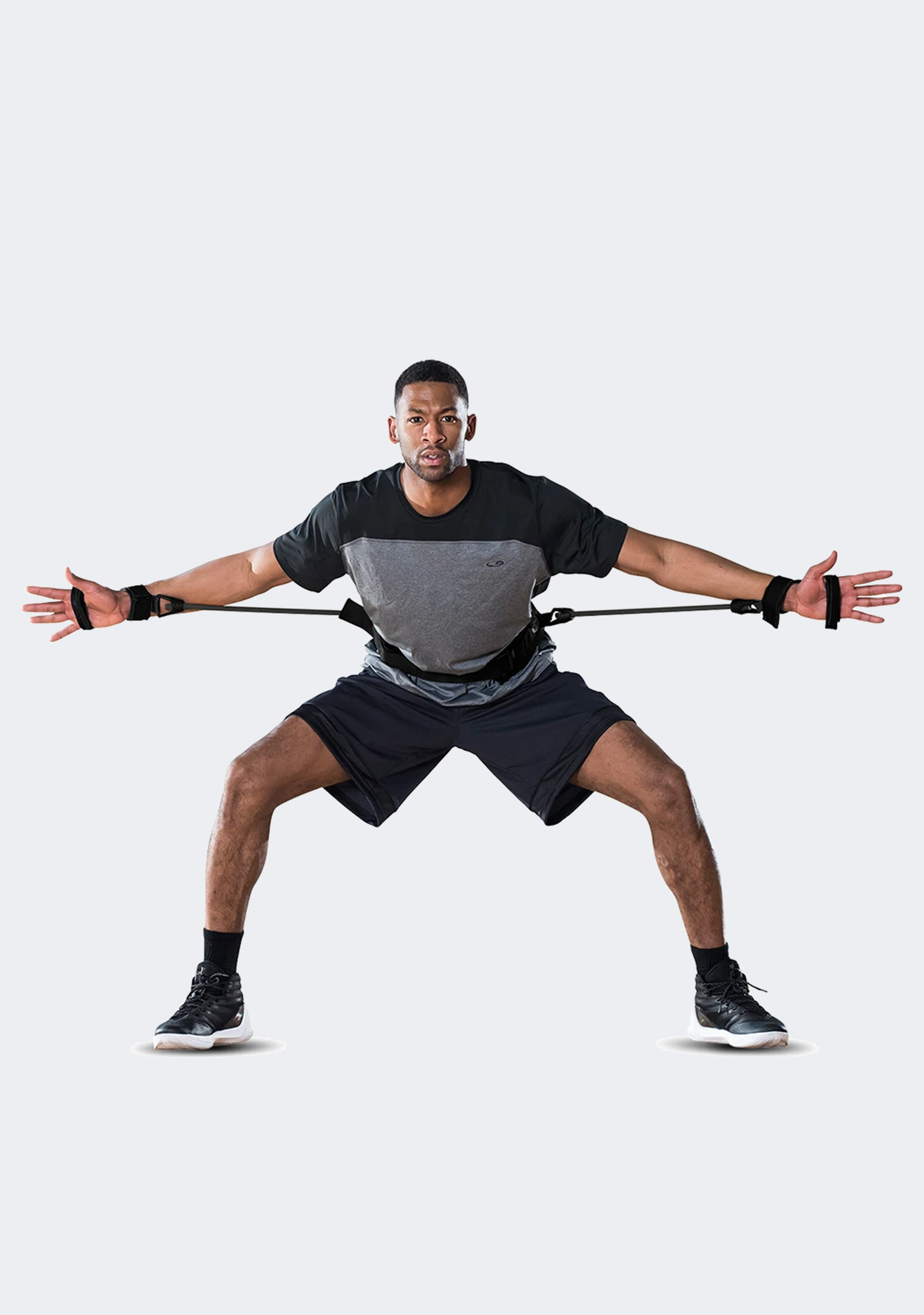 Spalding Multi-Resistance Trainer