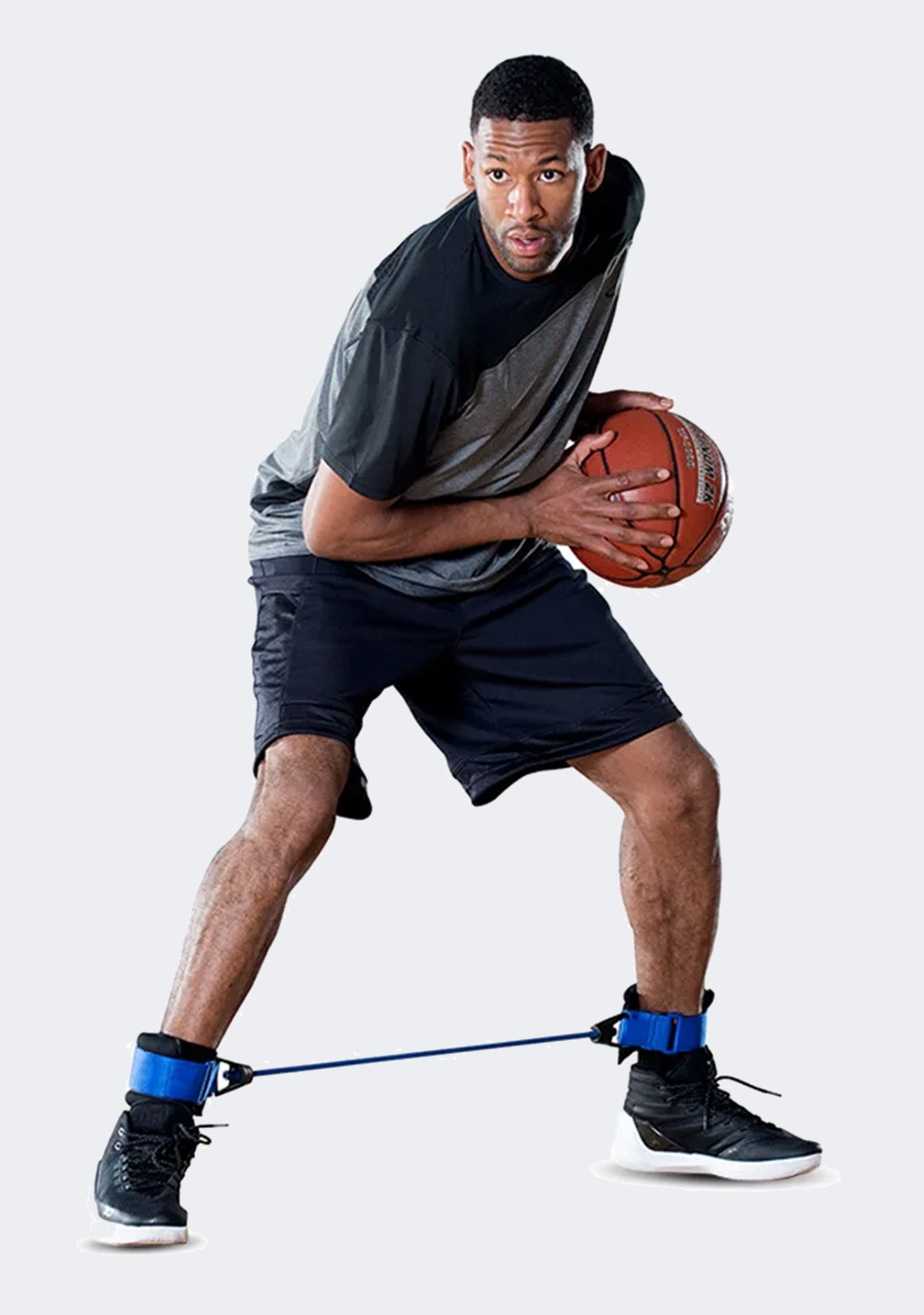 Spalding Weighted Strength Resistor