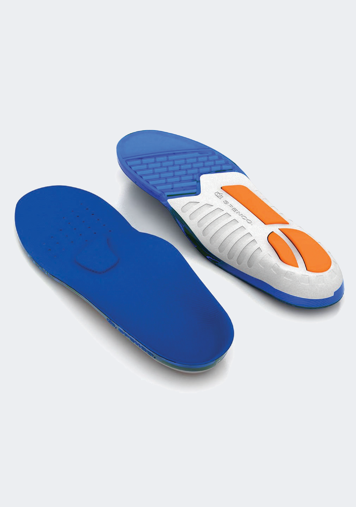 Spenco Men’s Total Support Gel Innersole