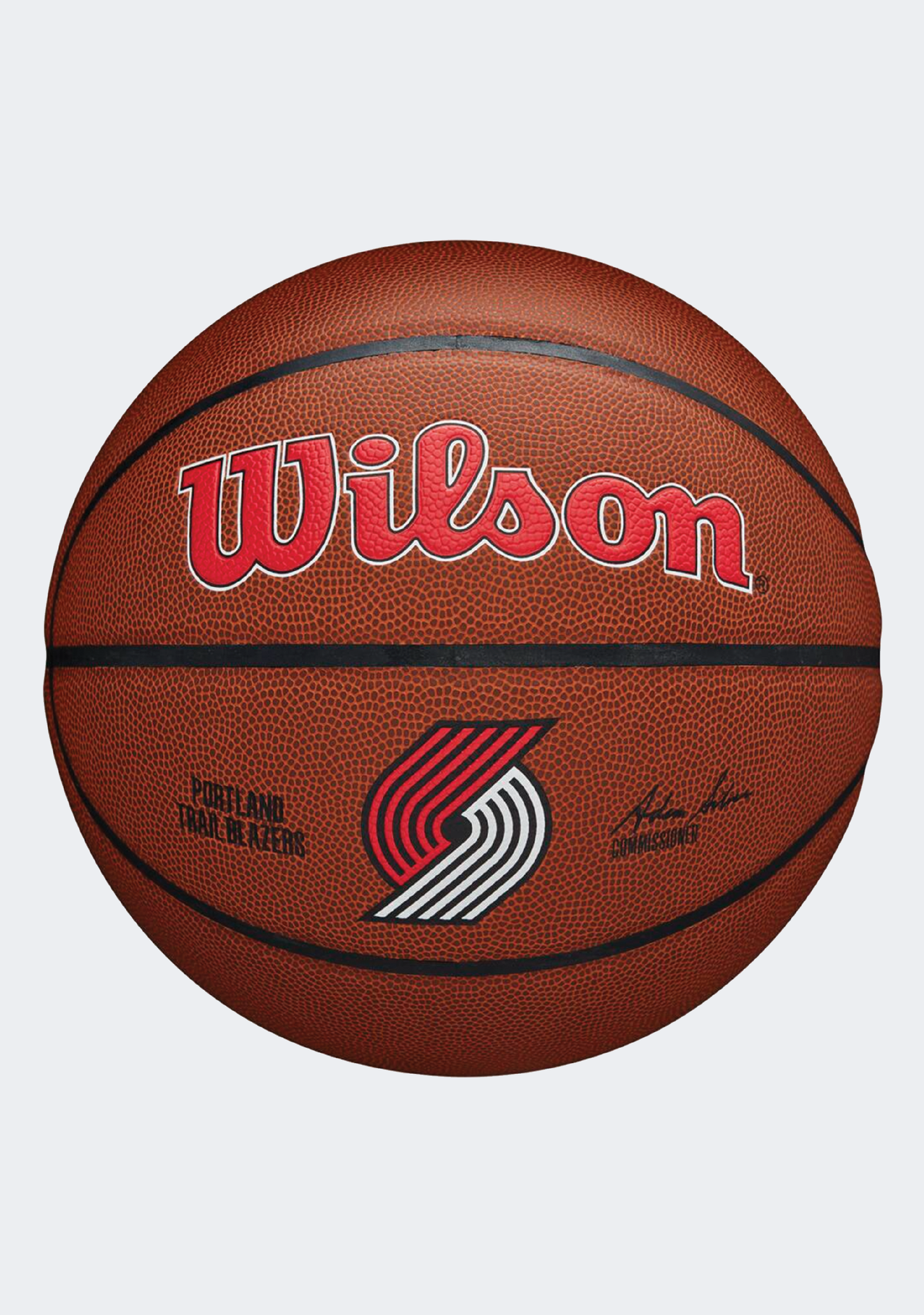 Wilson NBA Team Alliance Portland Trail Blazers