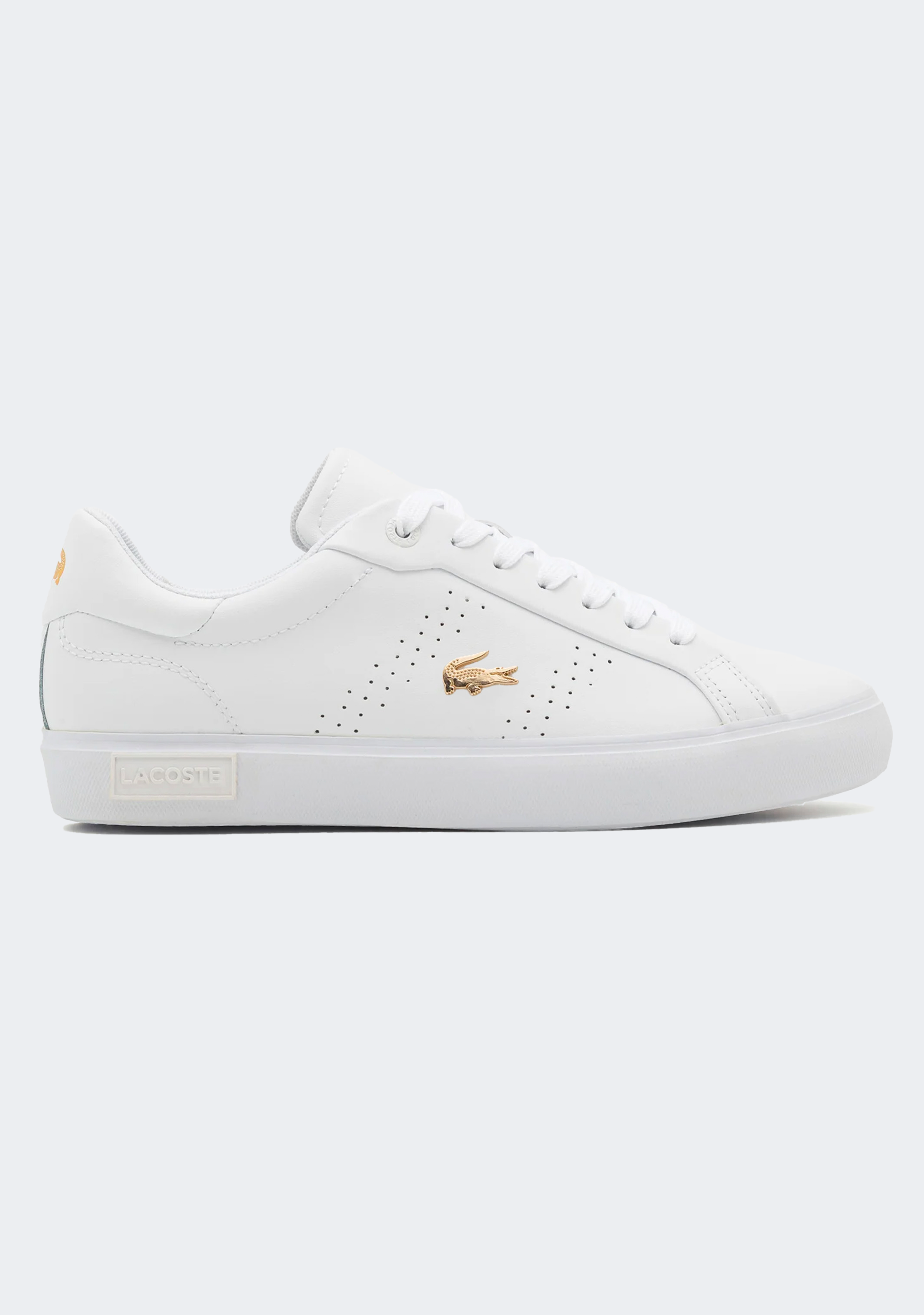 Lacoste Women's Powercourt 2.0
