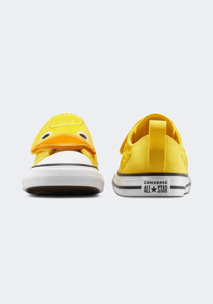 Converse Infants CTAS One Strap Ox