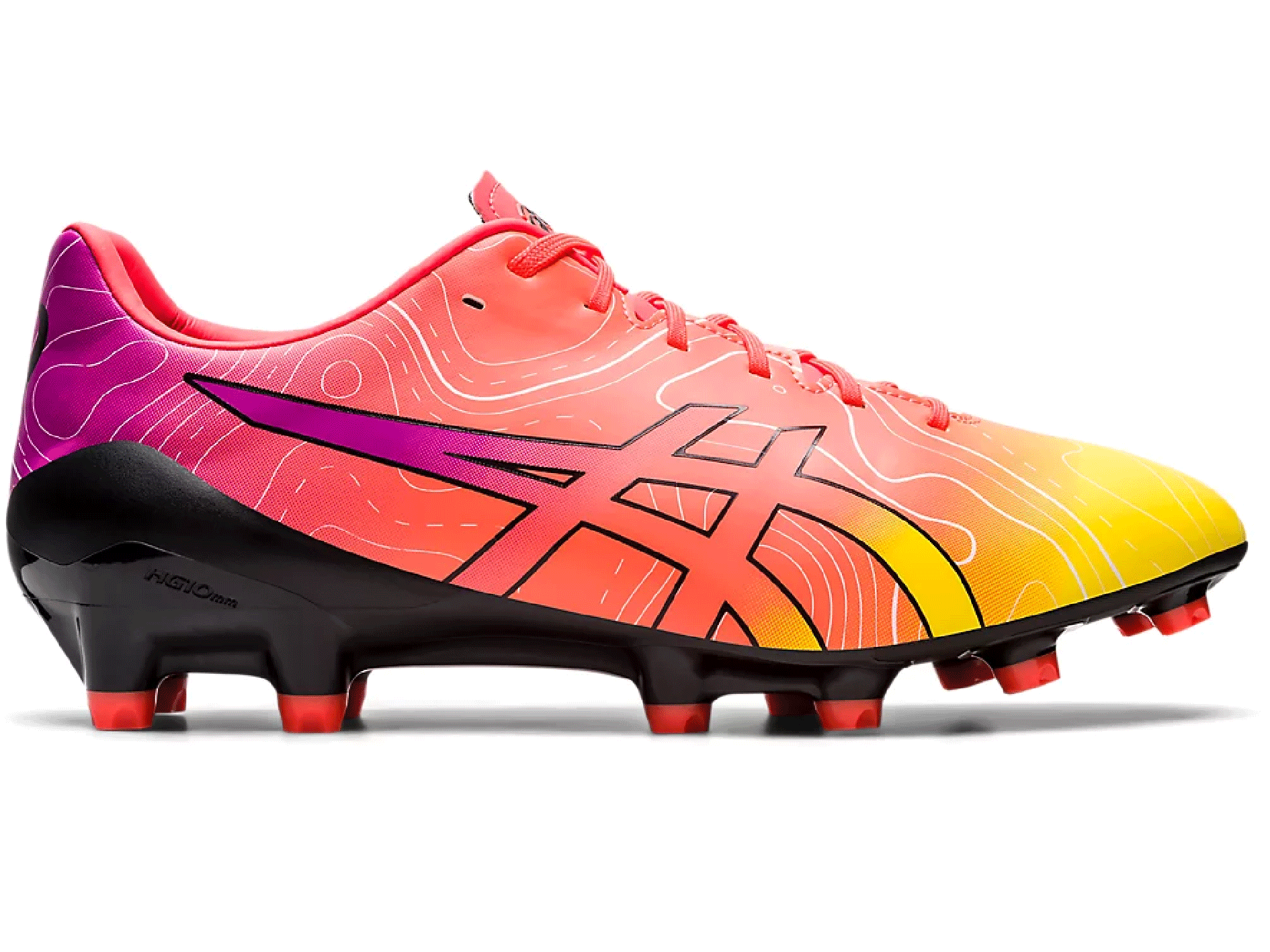 Asics boots best sale 219