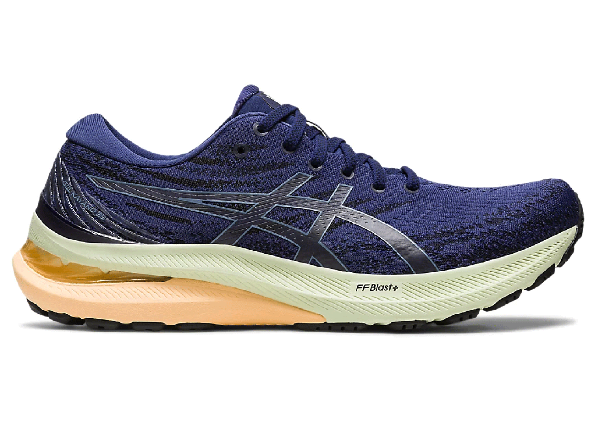 Men's gel kayano sale on sale