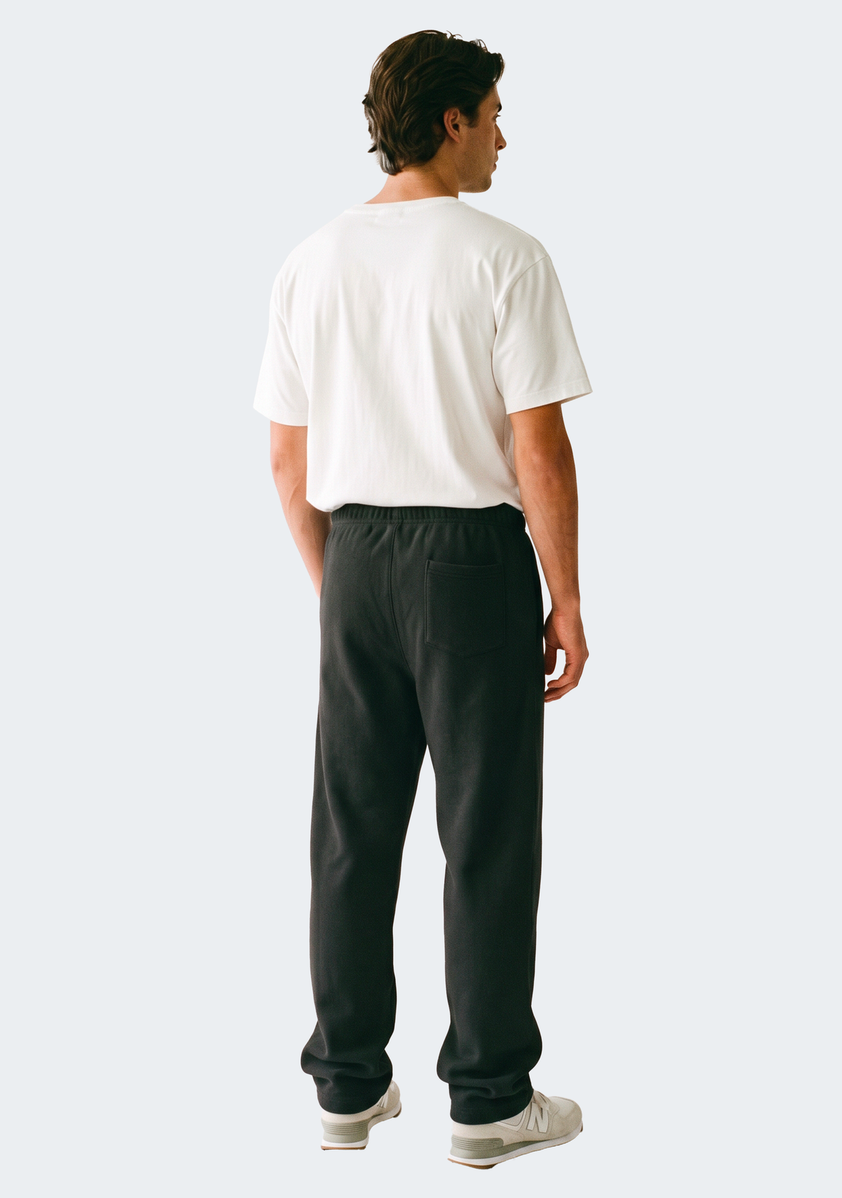 Champion Men's Lifestyle Puddle Pants