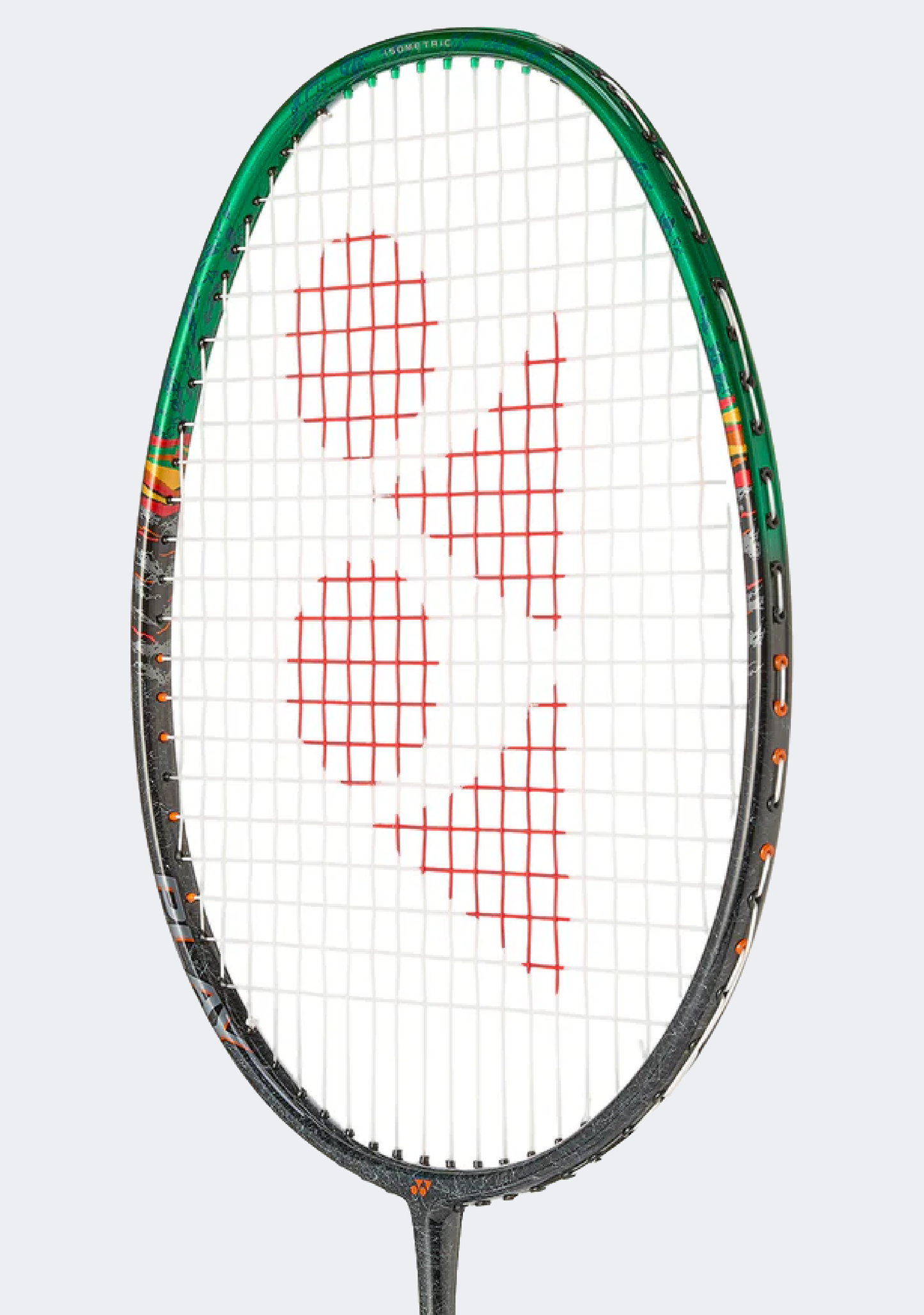 Yonex Astrox 99 Play Badminton Racket Black/Green