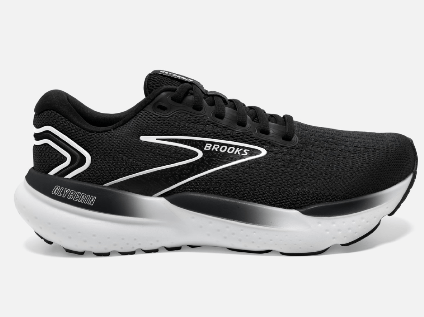 Brooks Men's Glycerin 21