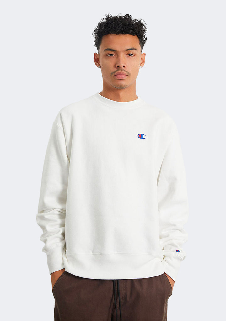 Champion Men's Reverse Weave Crew