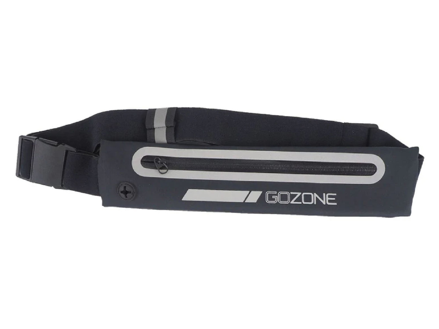 GoZone Slimline Waist Pack FREE Light Resistance Band
