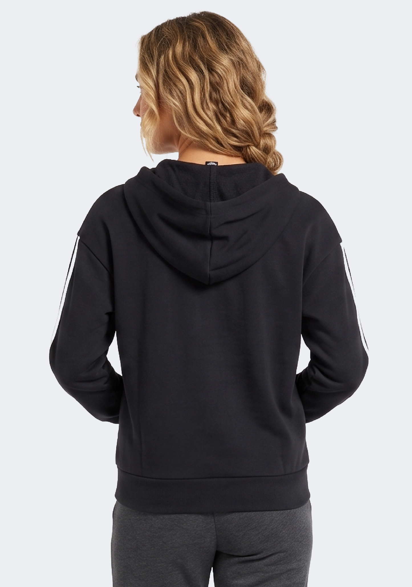 Adidas Women's DK F2 Hoodie