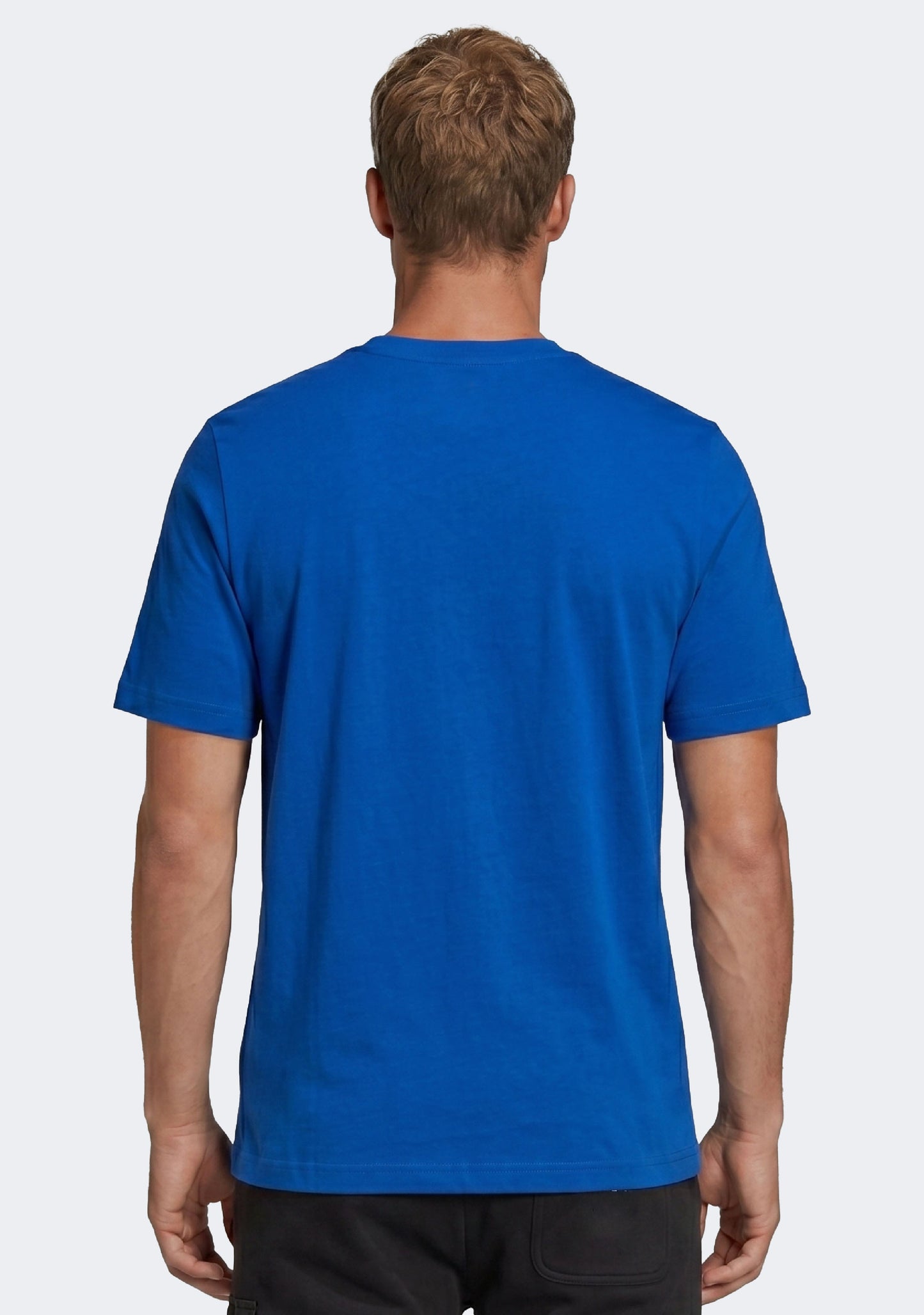 Adidas Men's Big Logo Tee