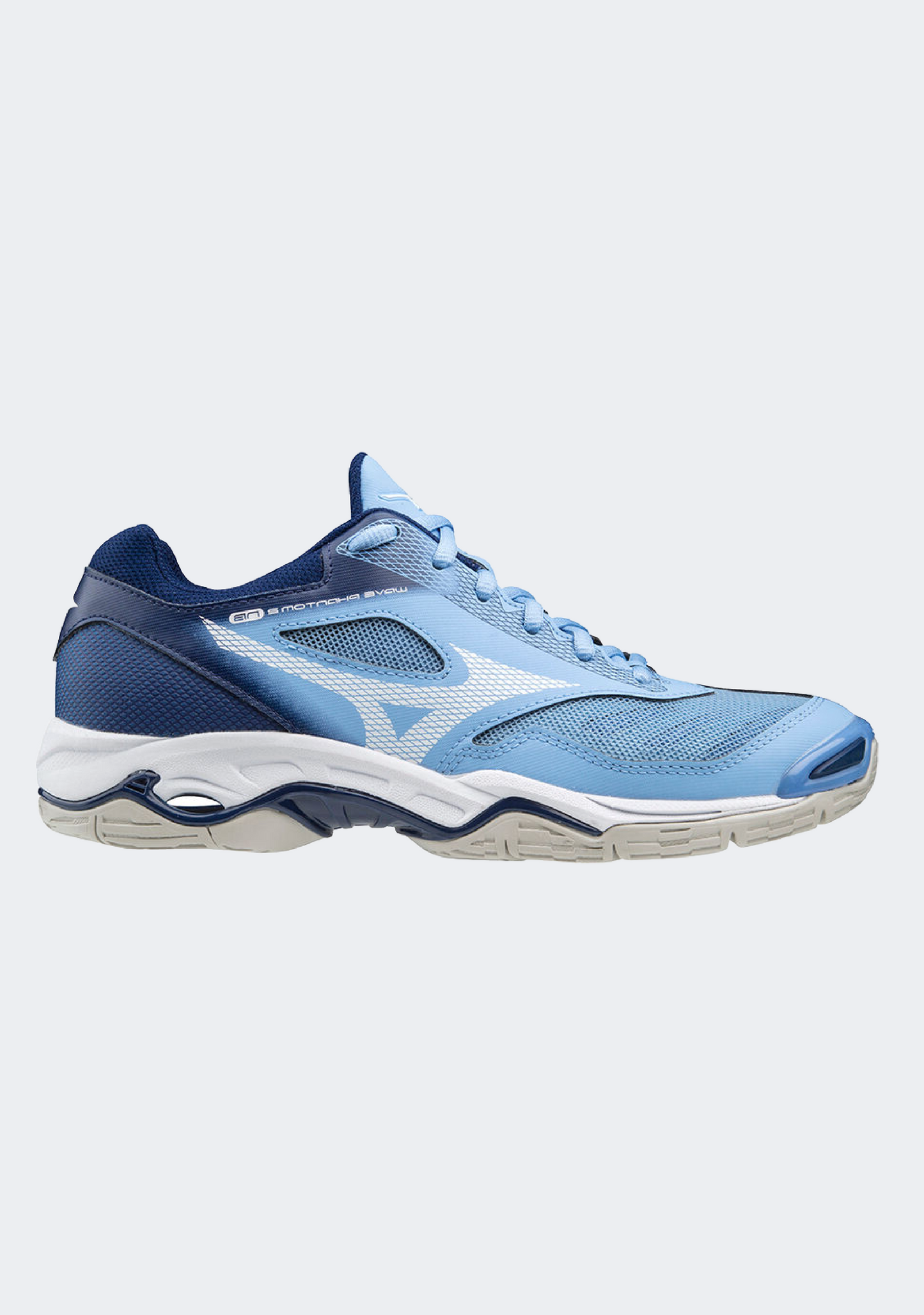 Mizuno Women's Wave Phantom 2 NB