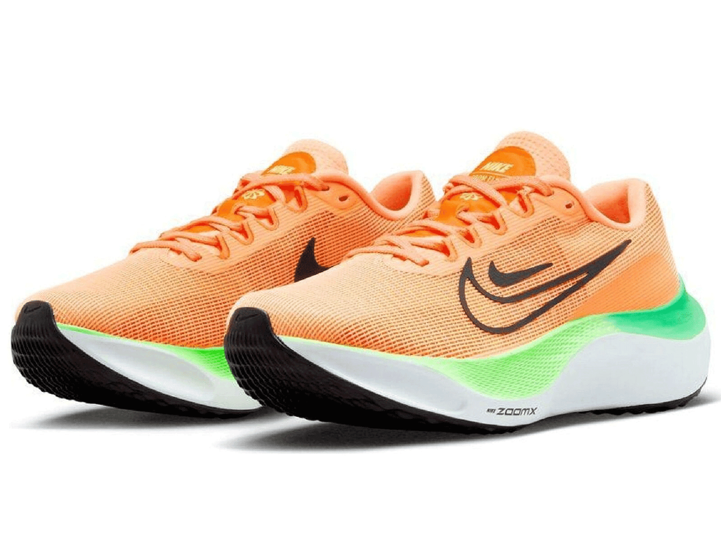 Nike Womens Zoom Fly 5