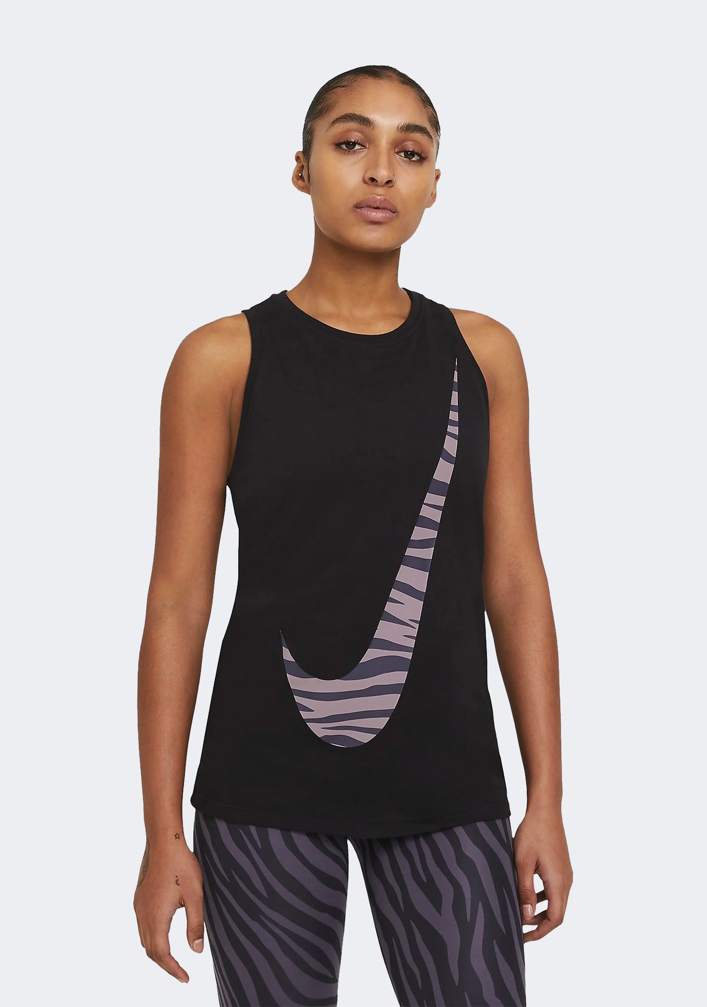 Nike Women’s Dry Tank DFC Icon Clash