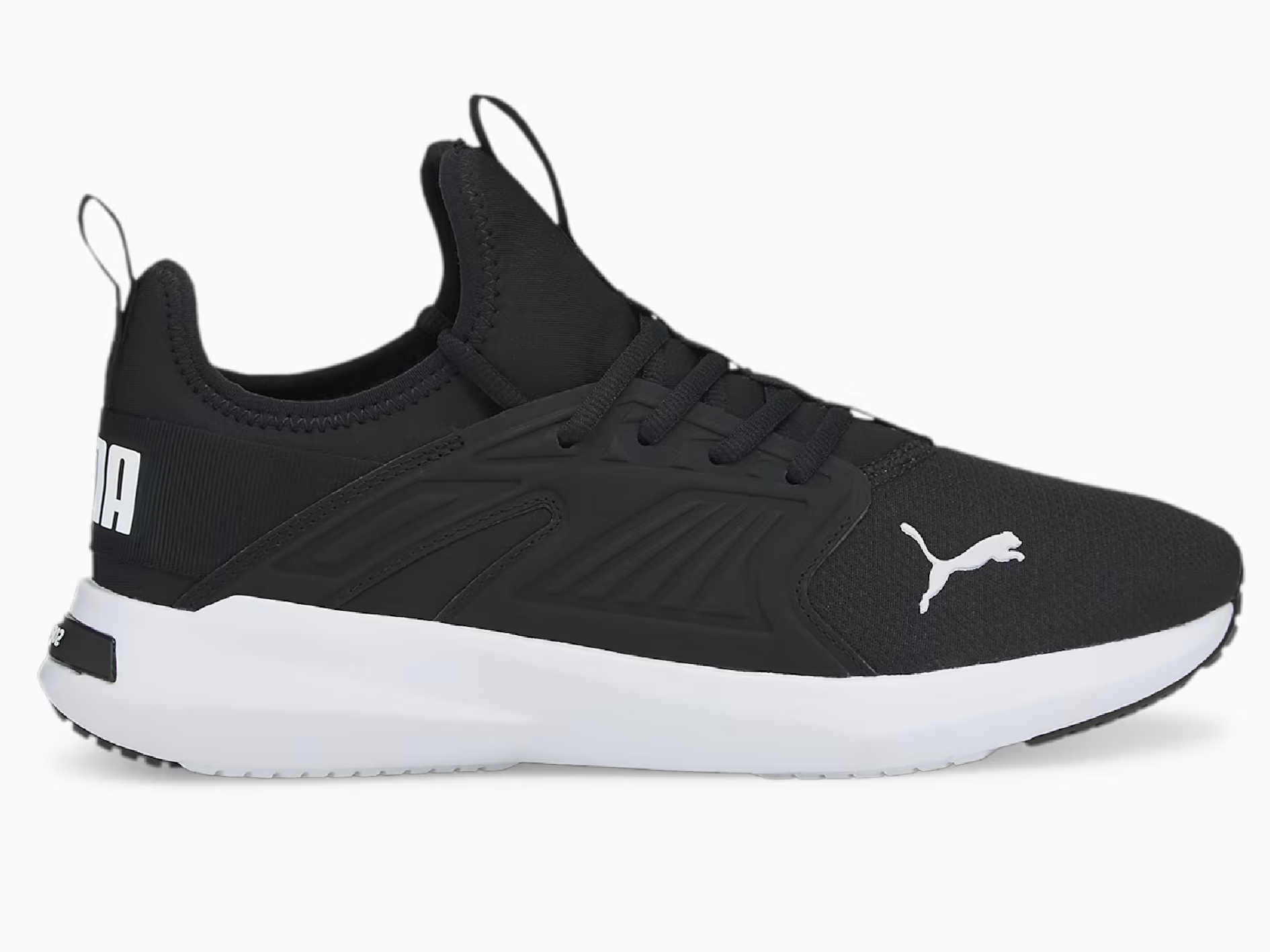 Puma Mens Softride Fly 376164 01 Jim Kidd Sports