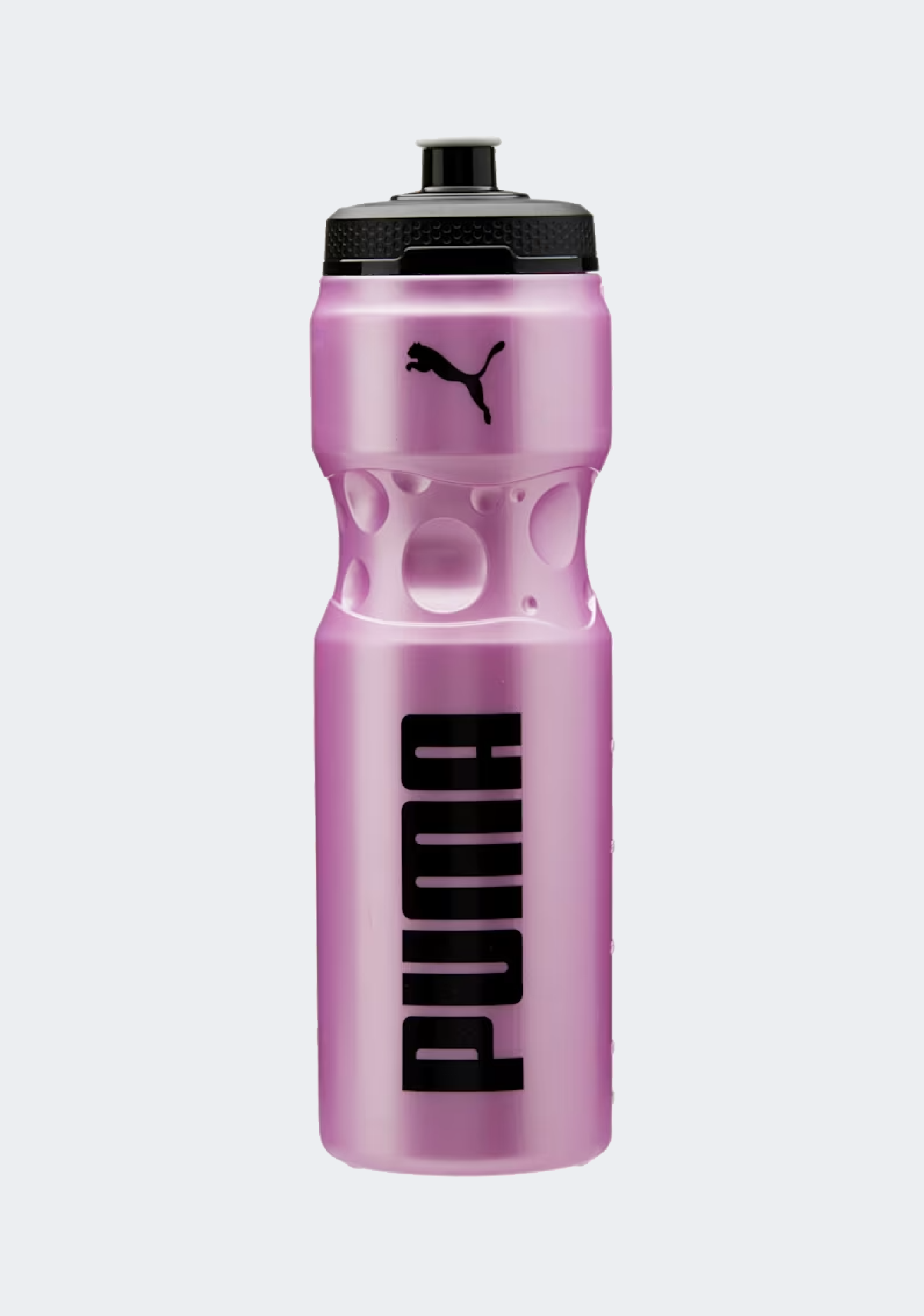 Puma Vertical 800mL Water Bottle Winsome Orchid