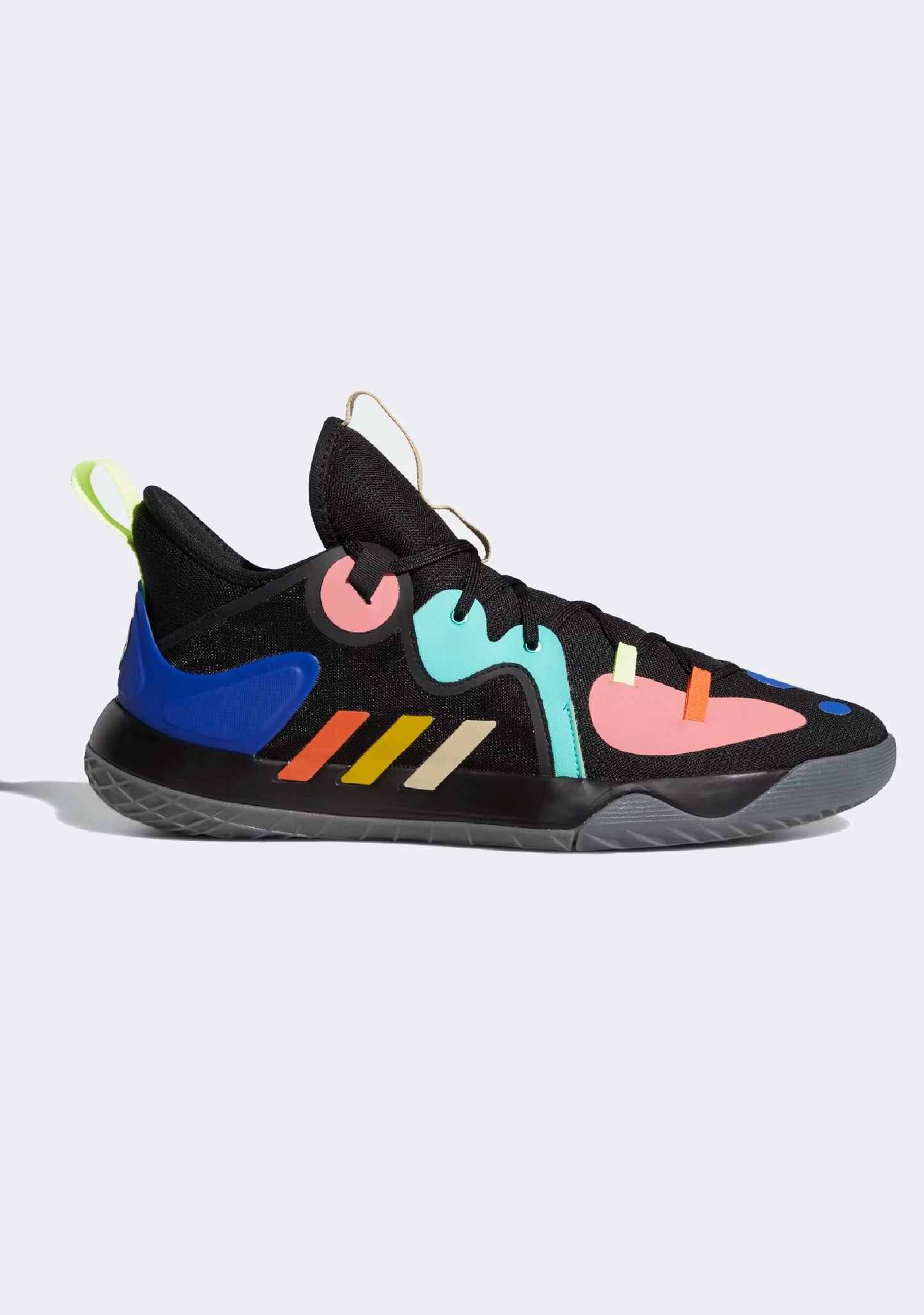 Adidas Men’s Harden Stepback 2
