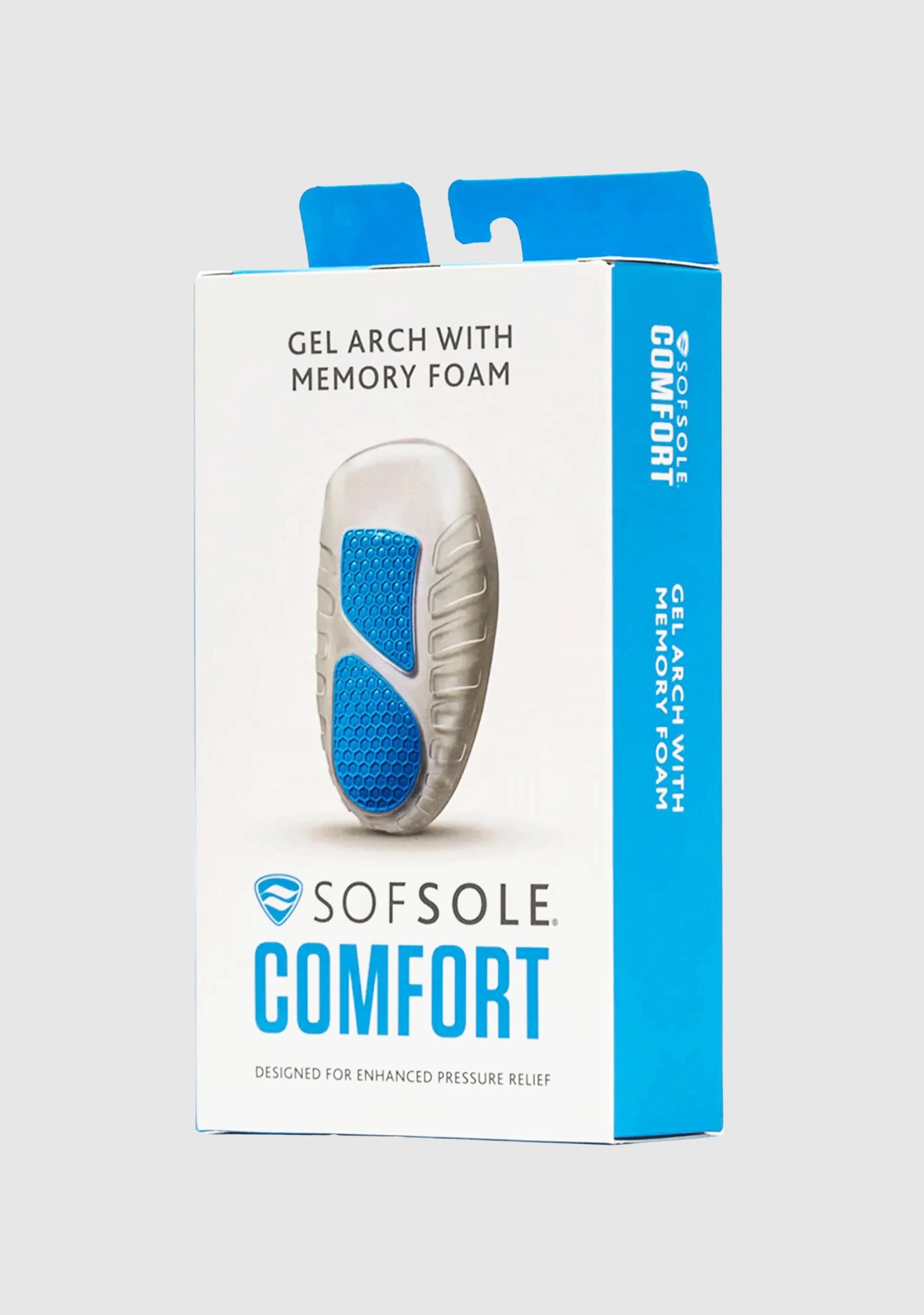 Sof sole comfort clearance