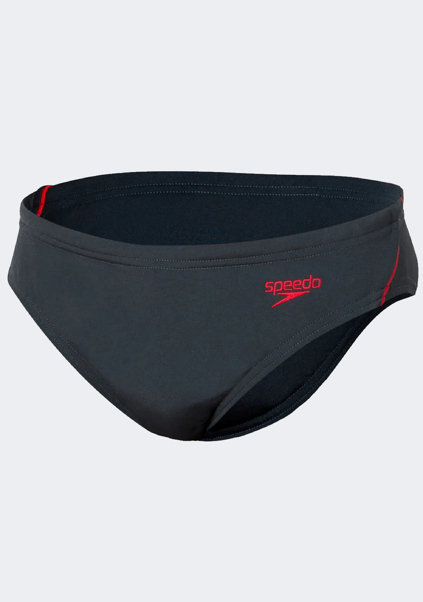 Speedo Men's Endurance Logo Brief