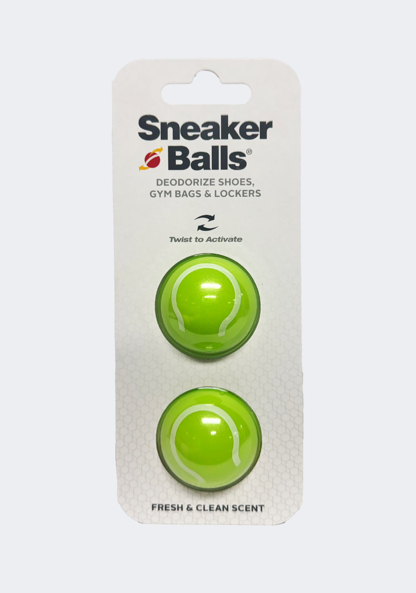 Sof Sole Tennis Sneaker Balls