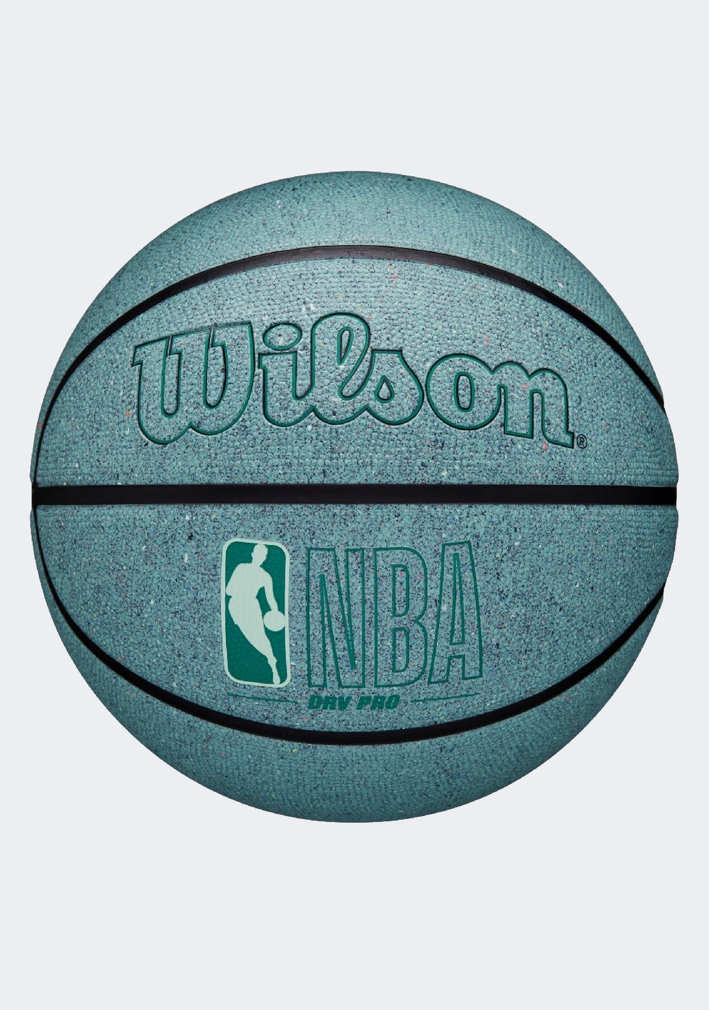 Wilson NBA DRV Pro ECO Basketball Mint
