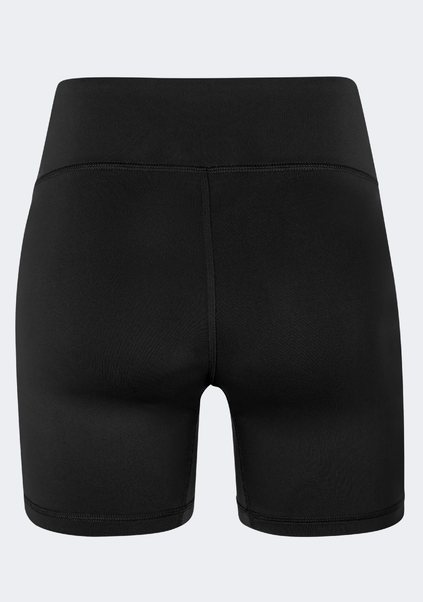 Nike Women's Team Spike Game Short Black