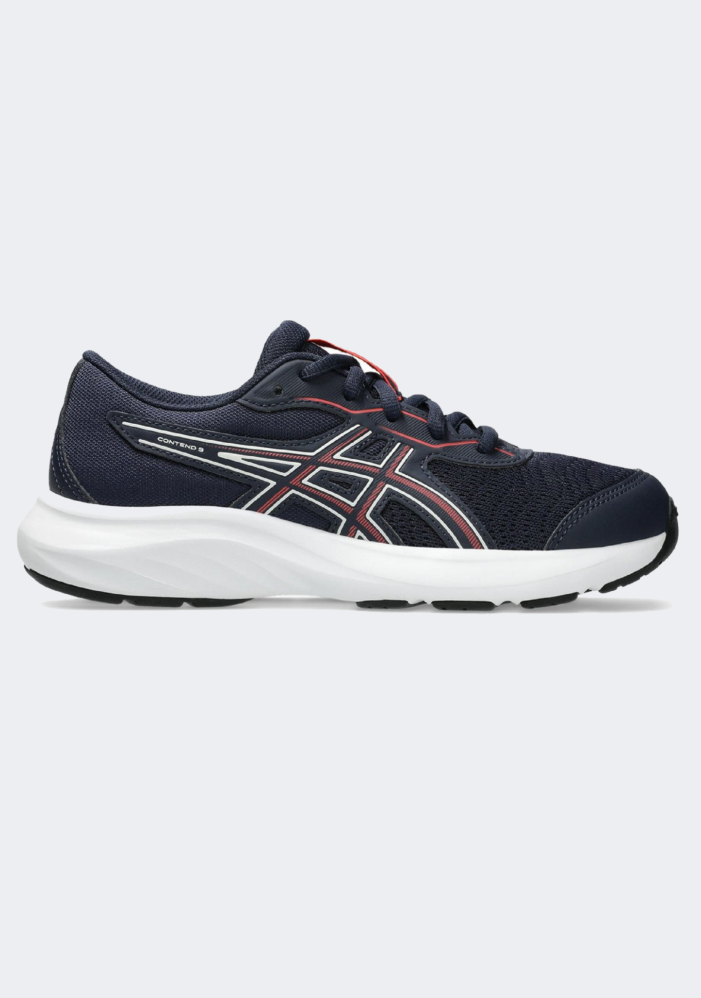Asics Kids' Contend 9 GS