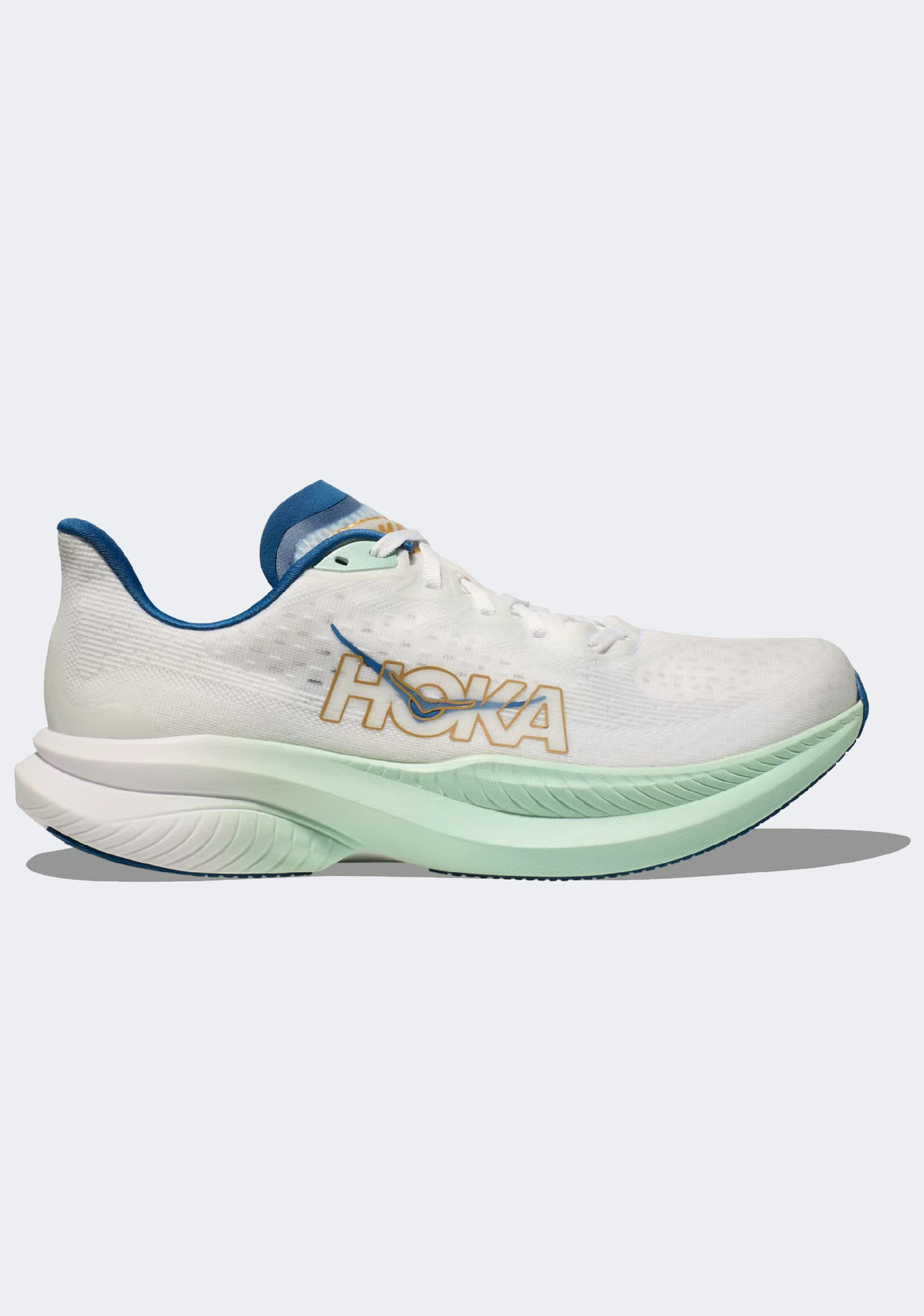 Hoka Men's Mach 6