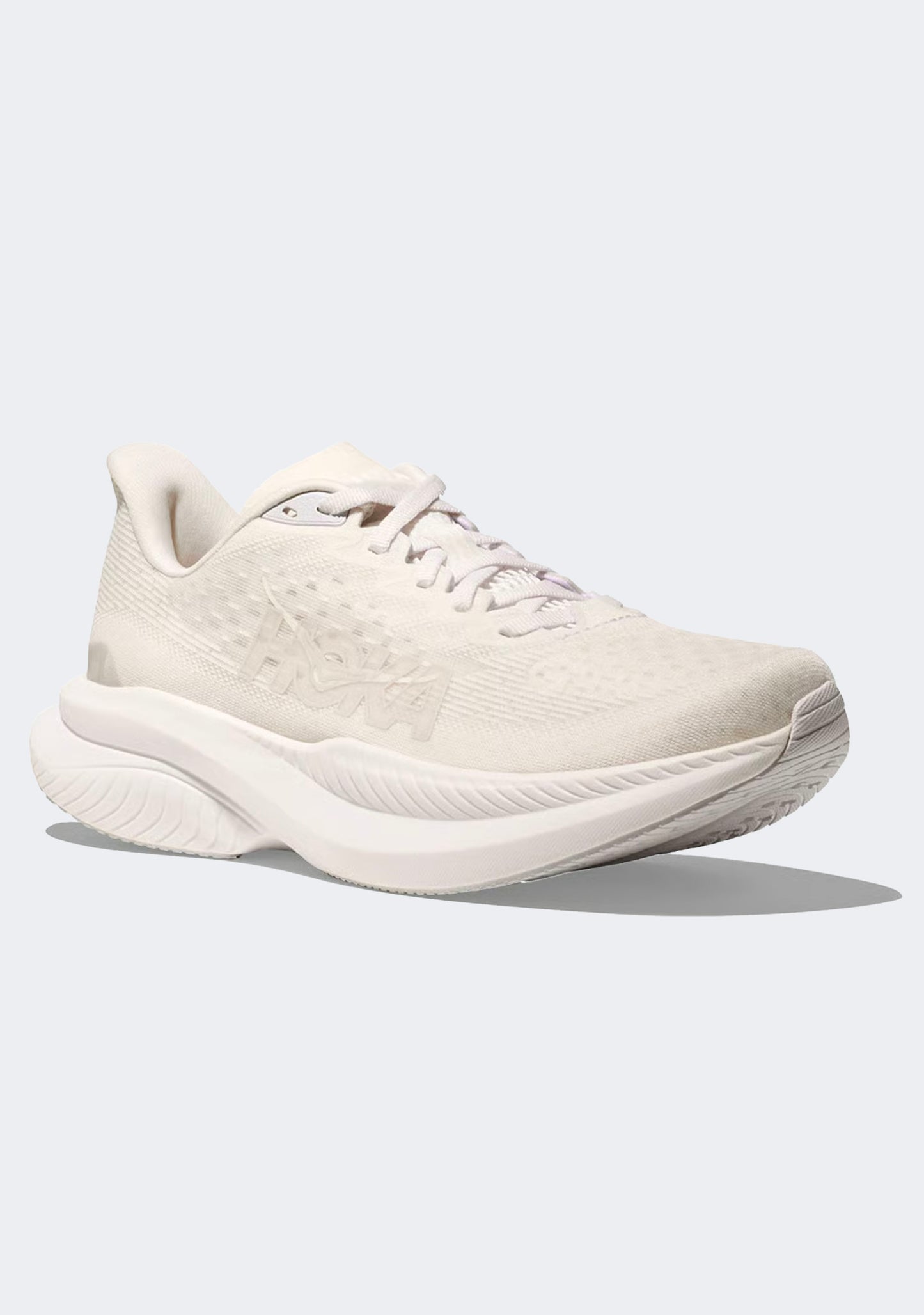 Hoka Men's Mach 6