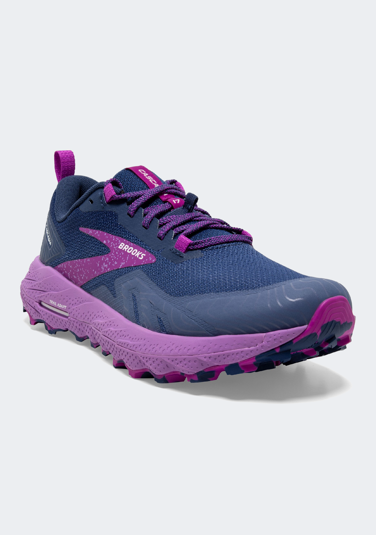 Brooks Women's Cascadia 17