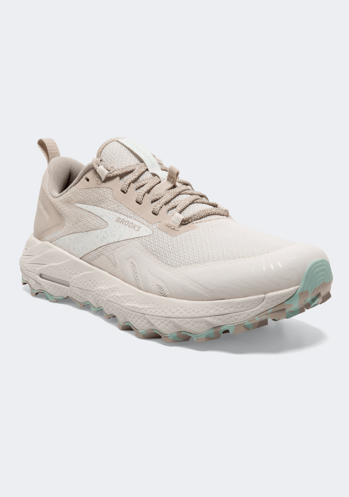 Brooks Women's Cascadia 17