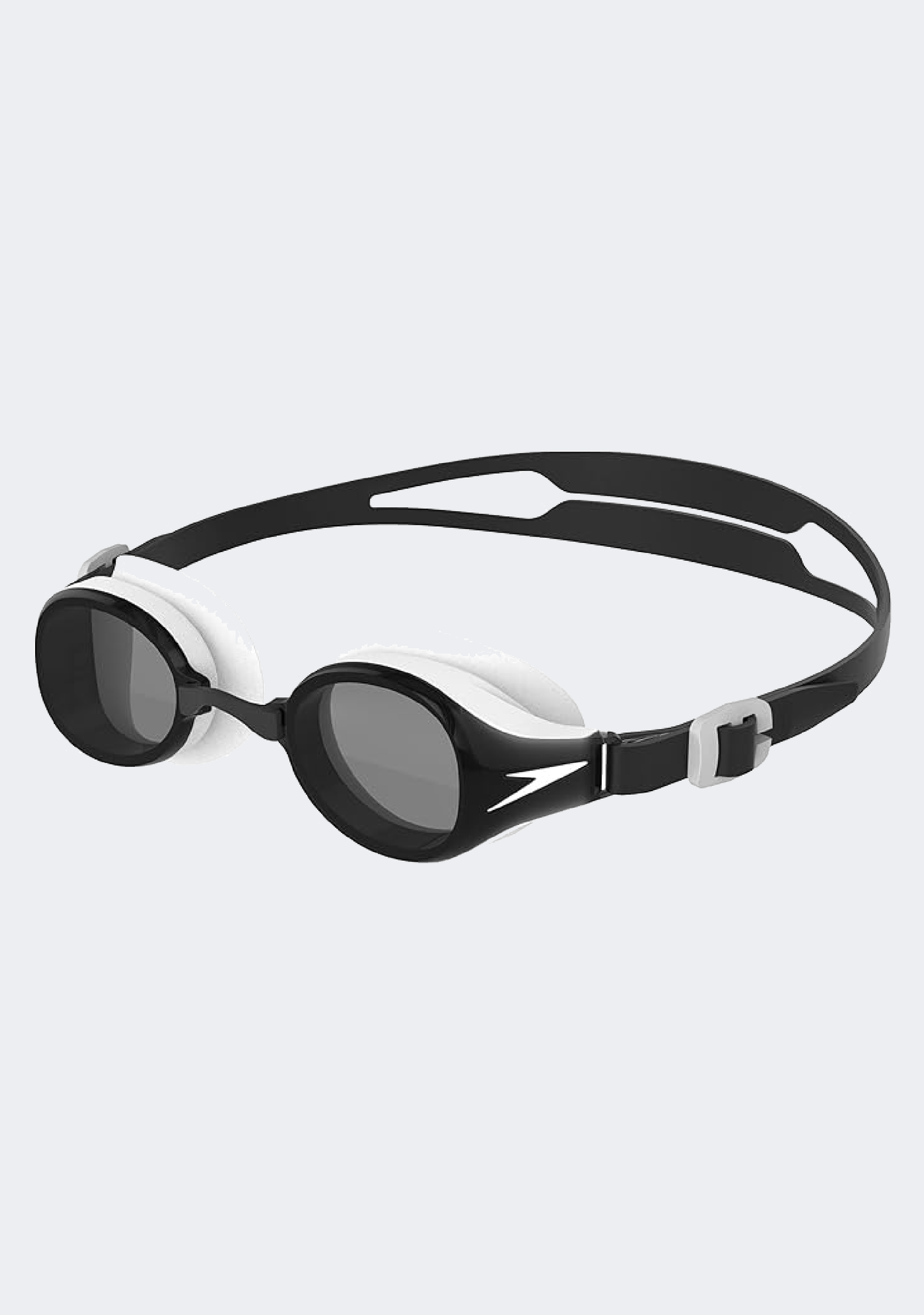 Speedo Junior Hydropure Assorted Black/White