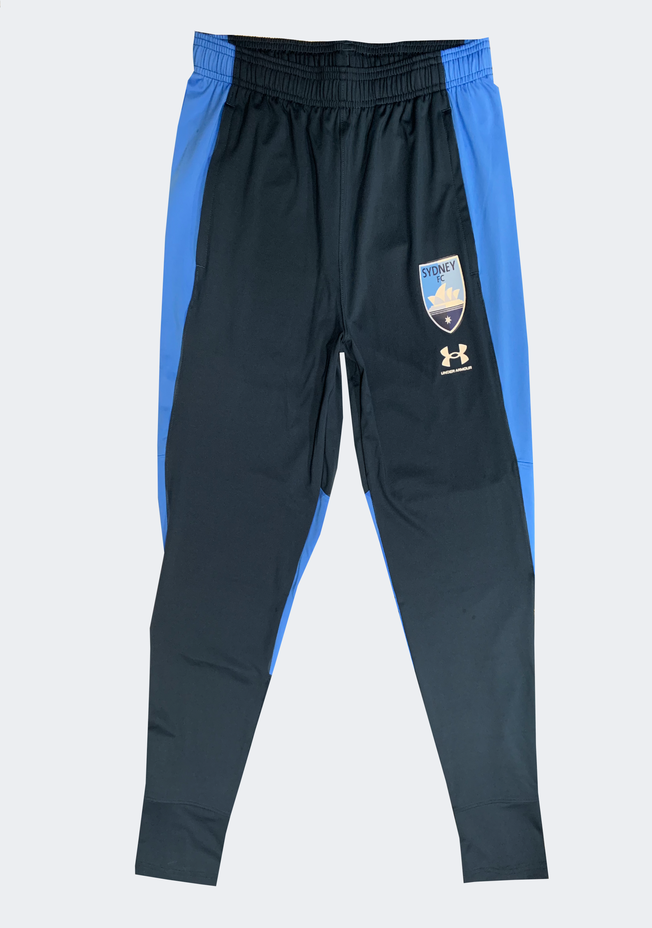 Under Armour Men's Sydney FC Challenger TR Pant – Jim Kidd Sports