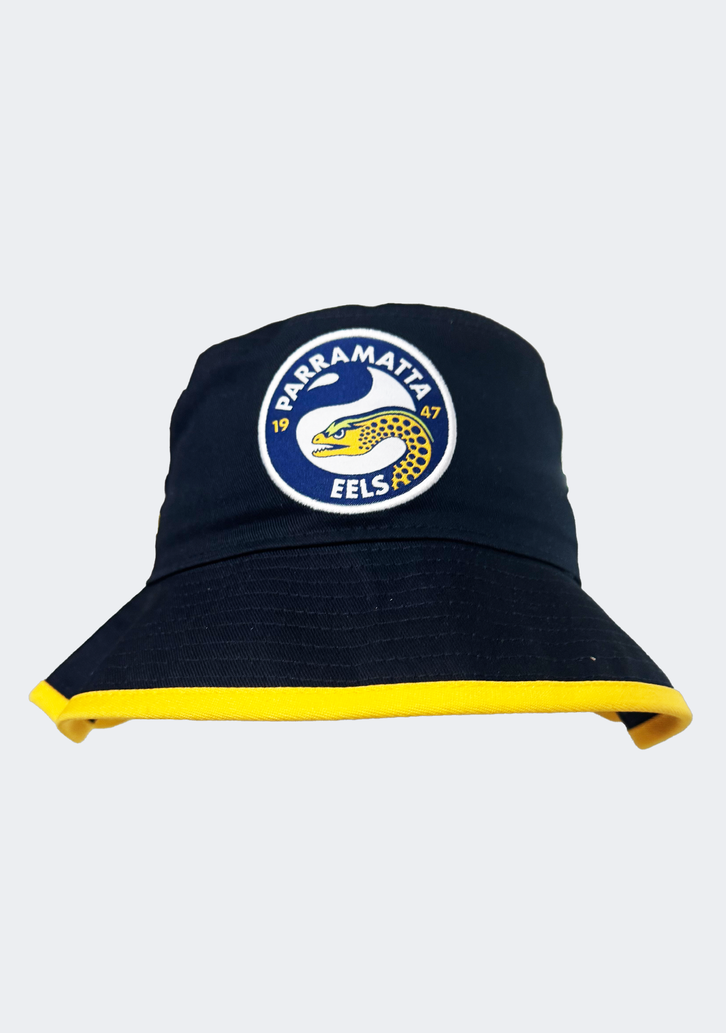 Macron Parramatta Eels M21 Bucket Hat