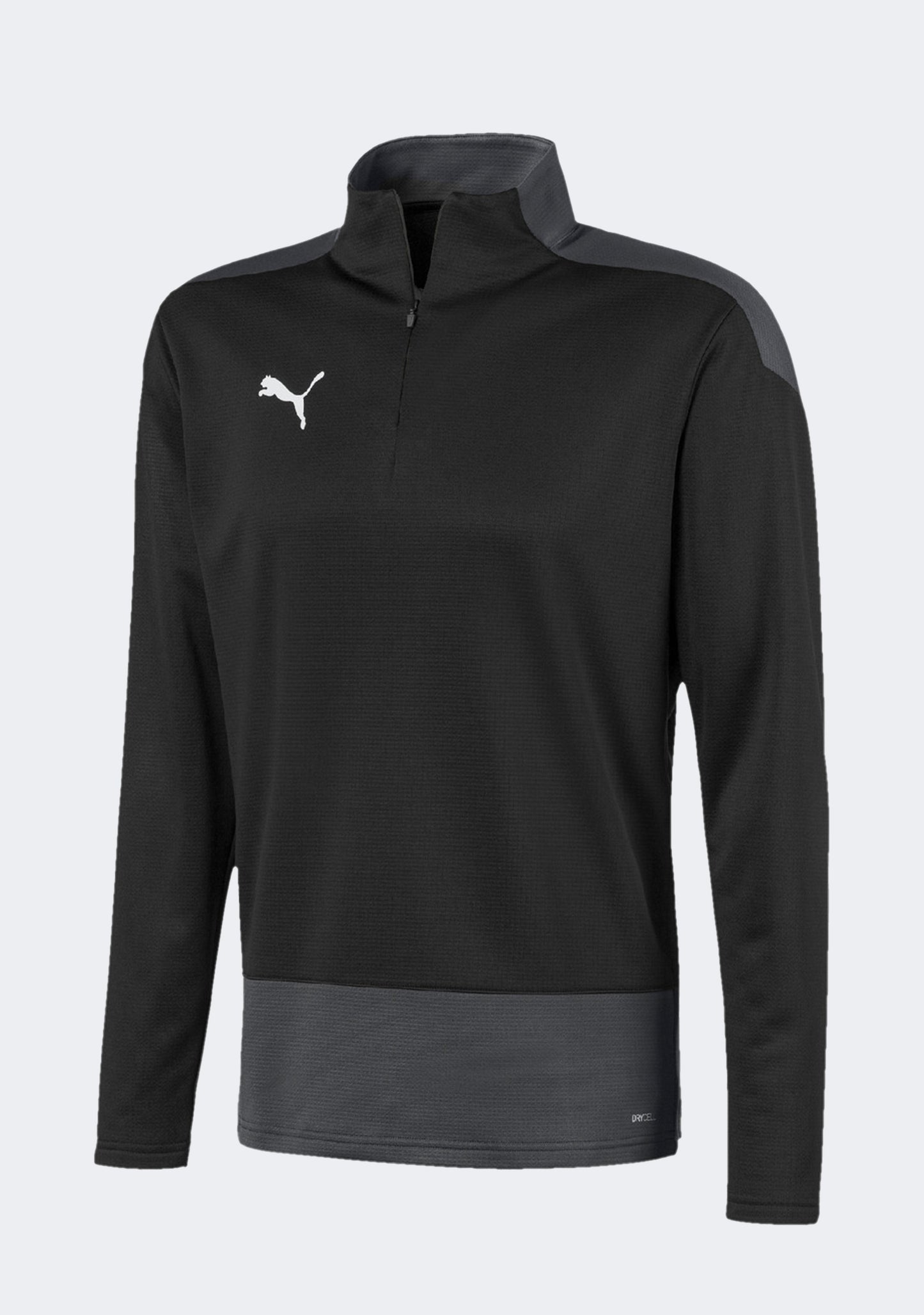 Puma Men's TeamGOAL 23 Training 1/4 Zip Top