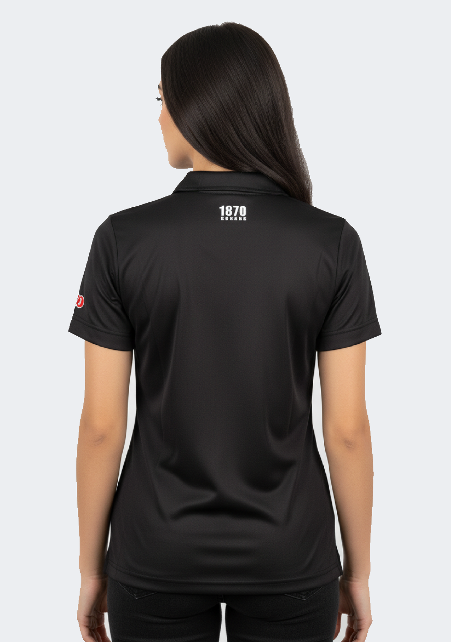 ISC Women’s Port Adelaide FC 2015 Oak Polo