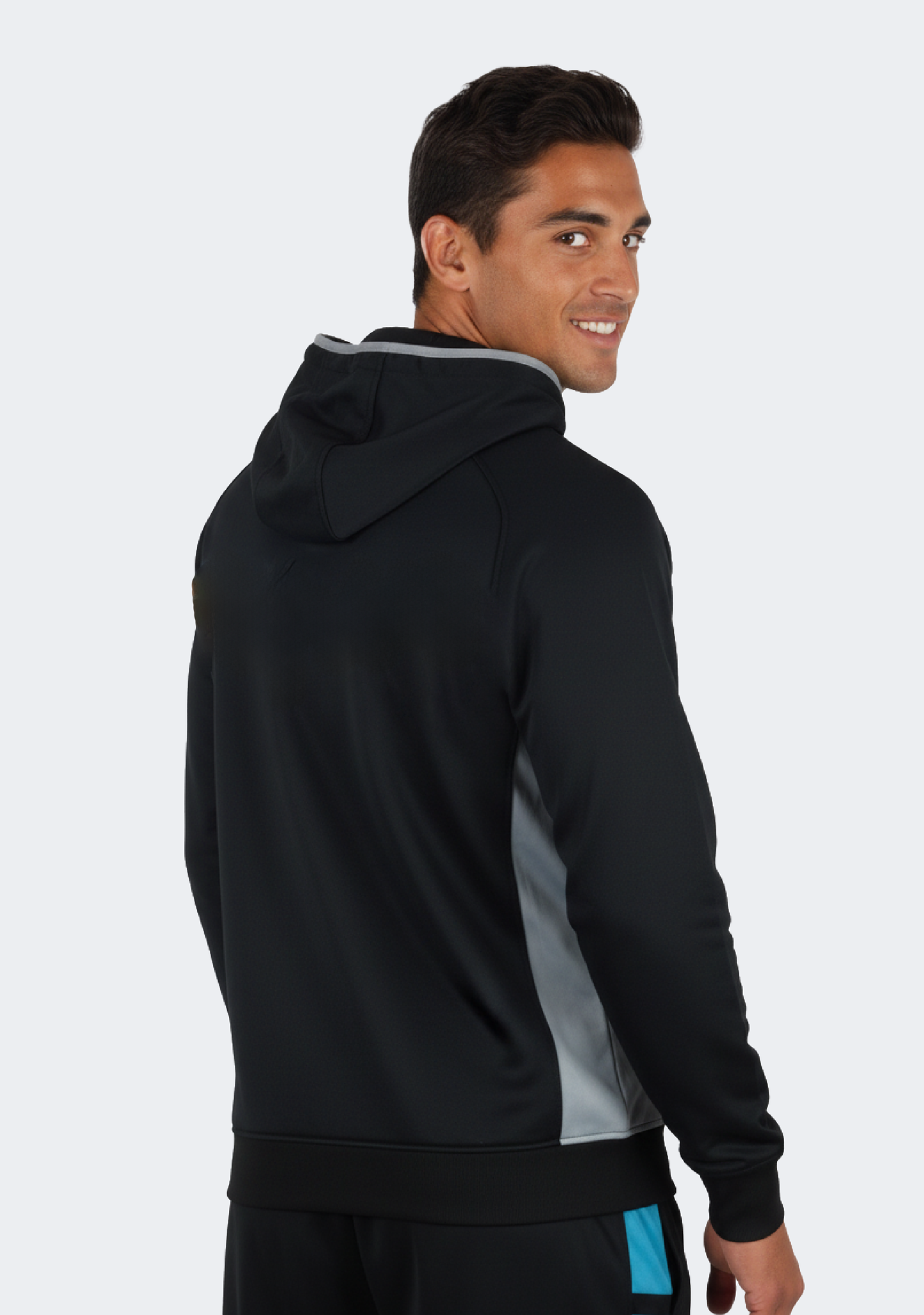 ISC Men’s Port Adelaide FC Tech Hoodie