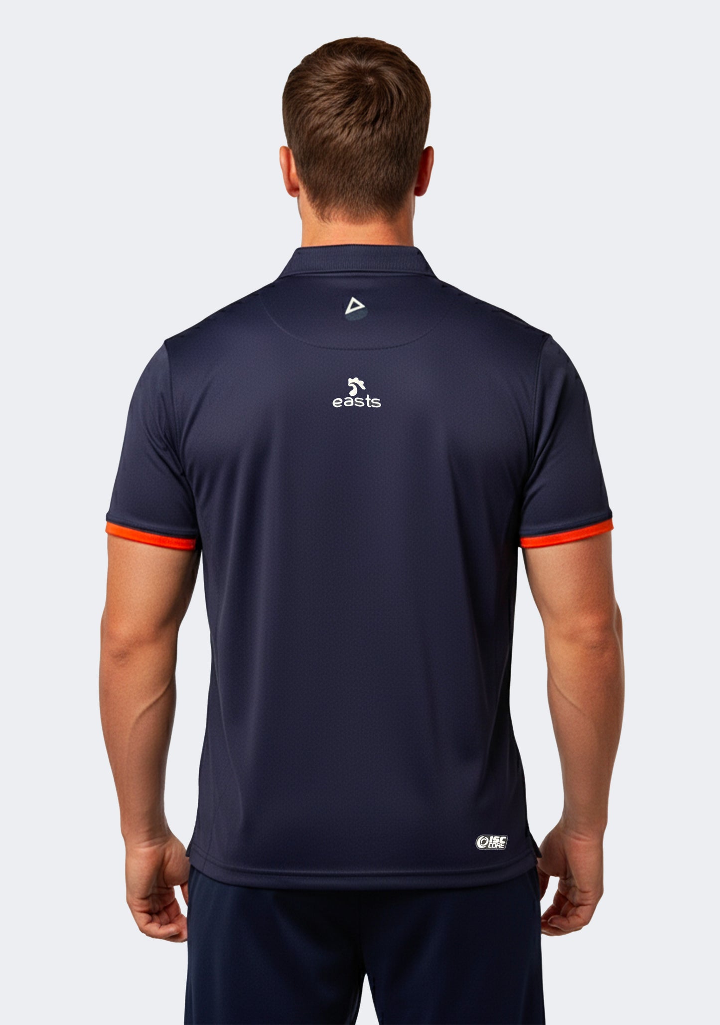 ISC Men's Sydney Roosters Players Polo