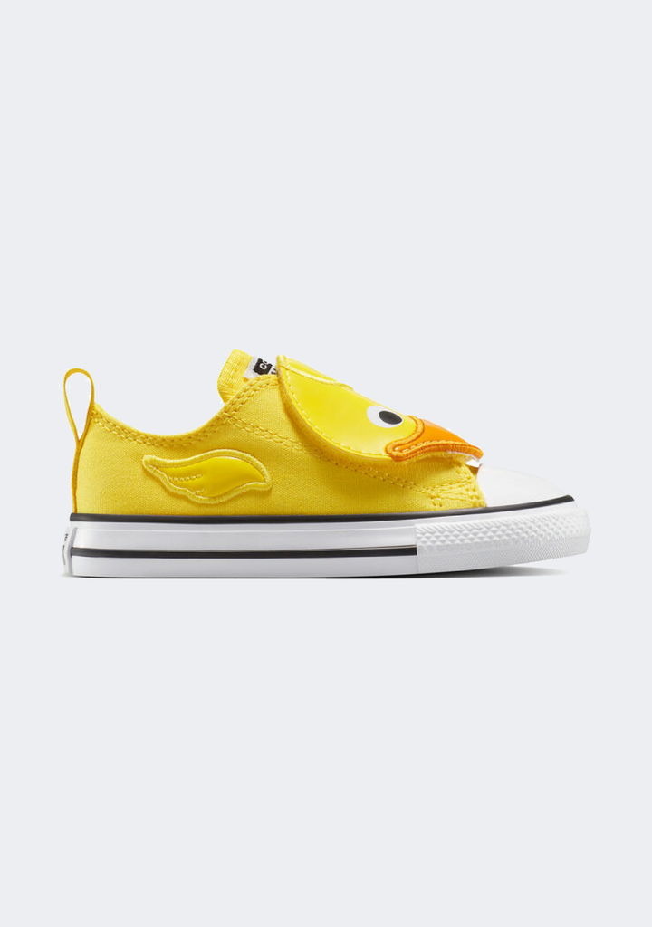 Converse Infants CTAS One Strap Ox