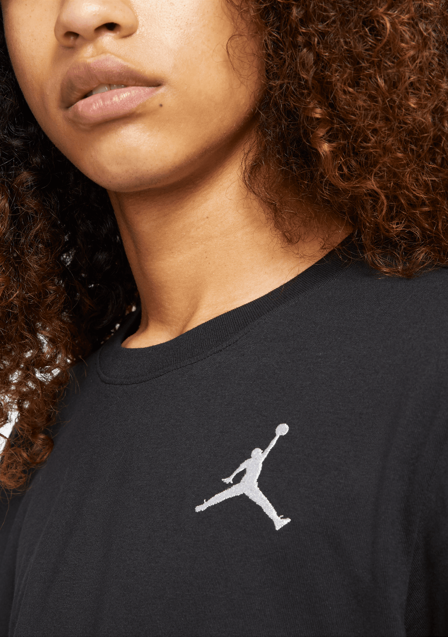 Nike Men's Michael Jordan Jumpman Short-Sleeve Crew T-Shirt