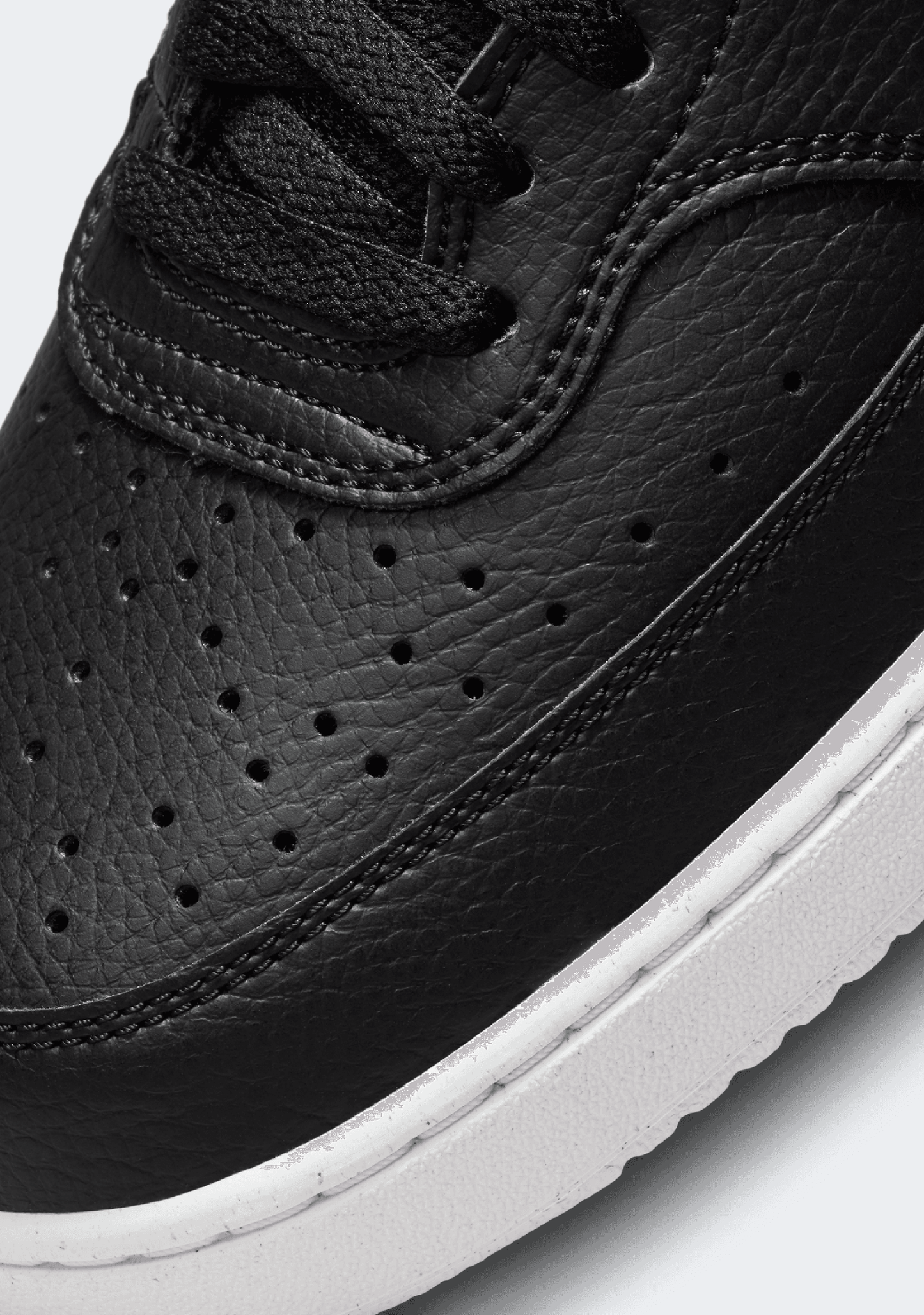 Nike Men's Court Vision Low Next Nature