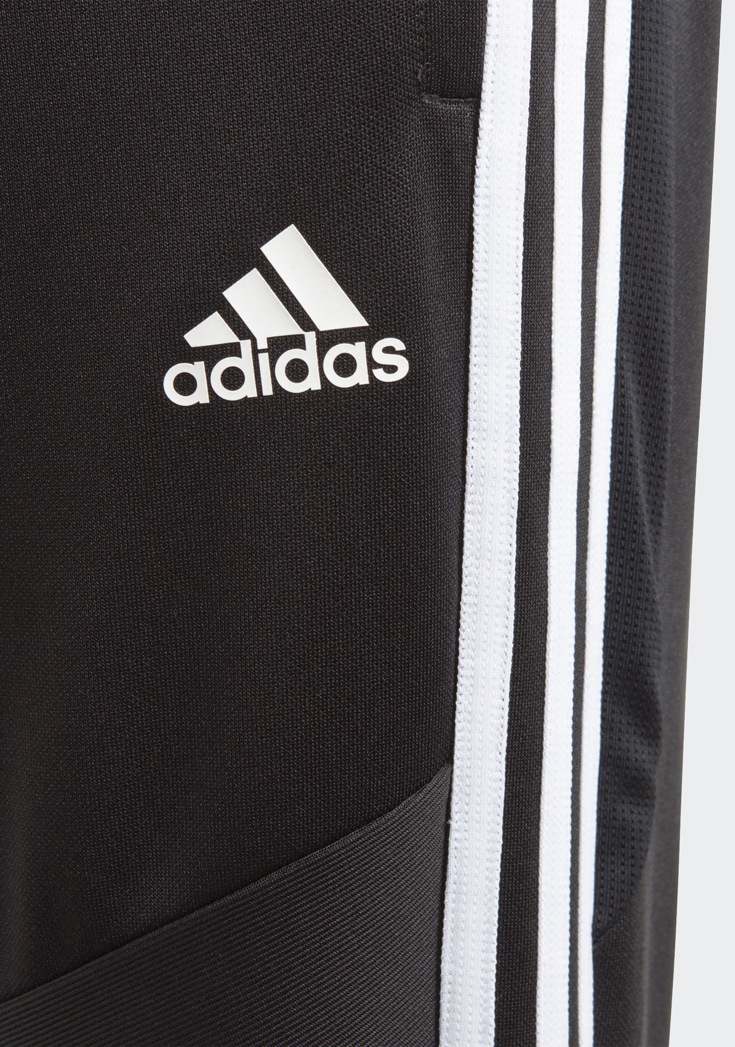 Adidas Kids' Tiro 19 Training Pants Black